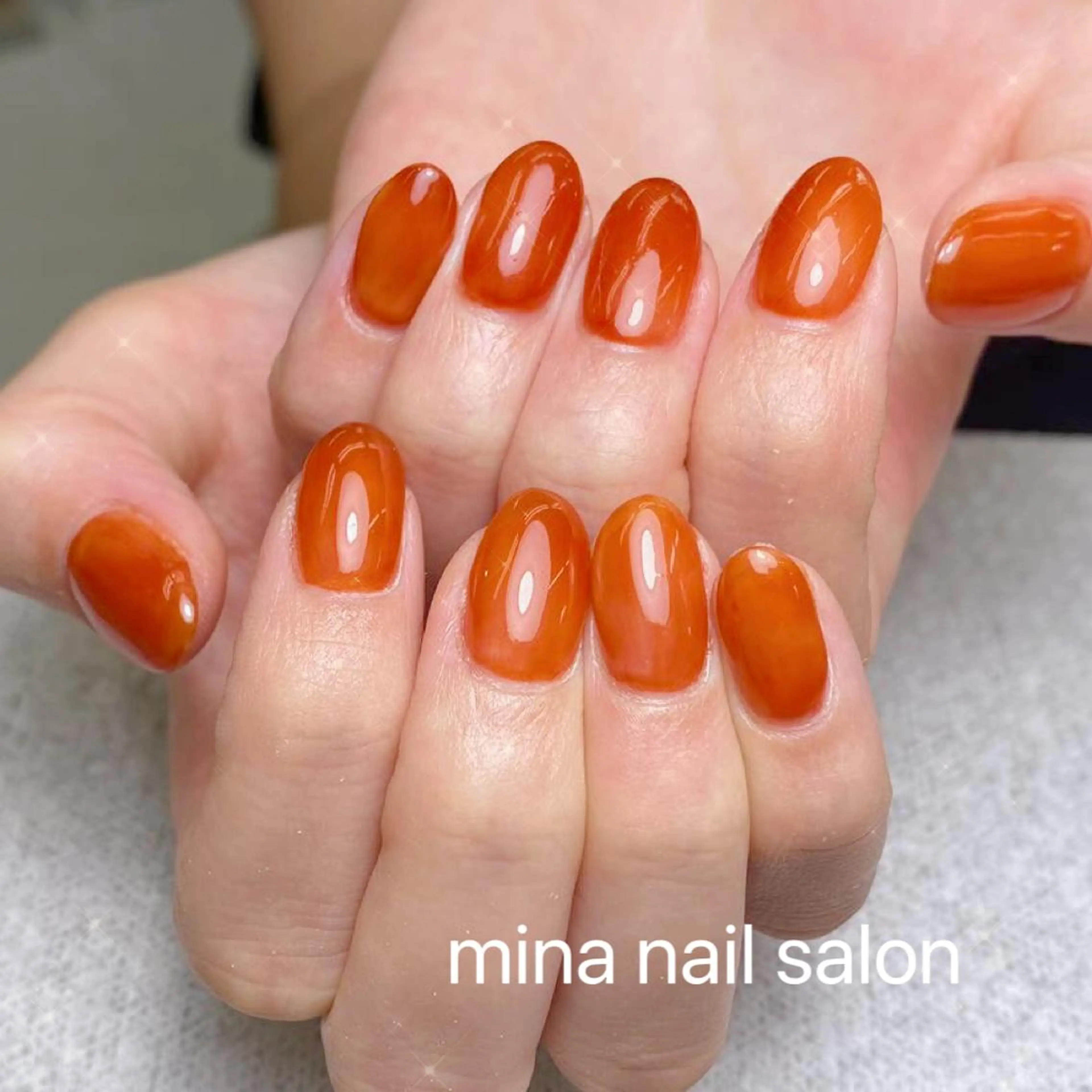 ネイル 🎀まゆ 🪽🐾のネイルデザイン