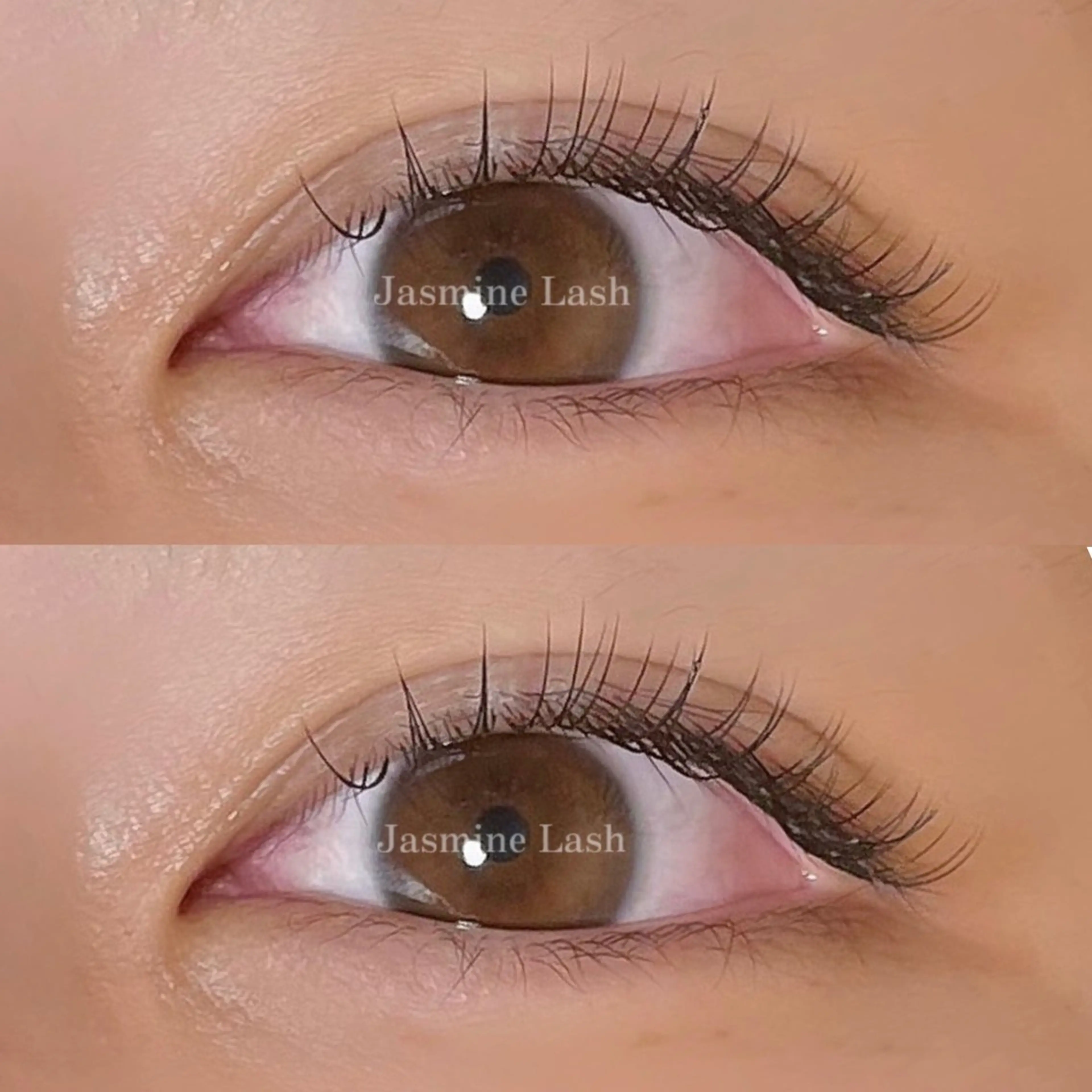 マツエク・マツパ konomi 🧁 神戸三宮のマツエク・マツパデザイン