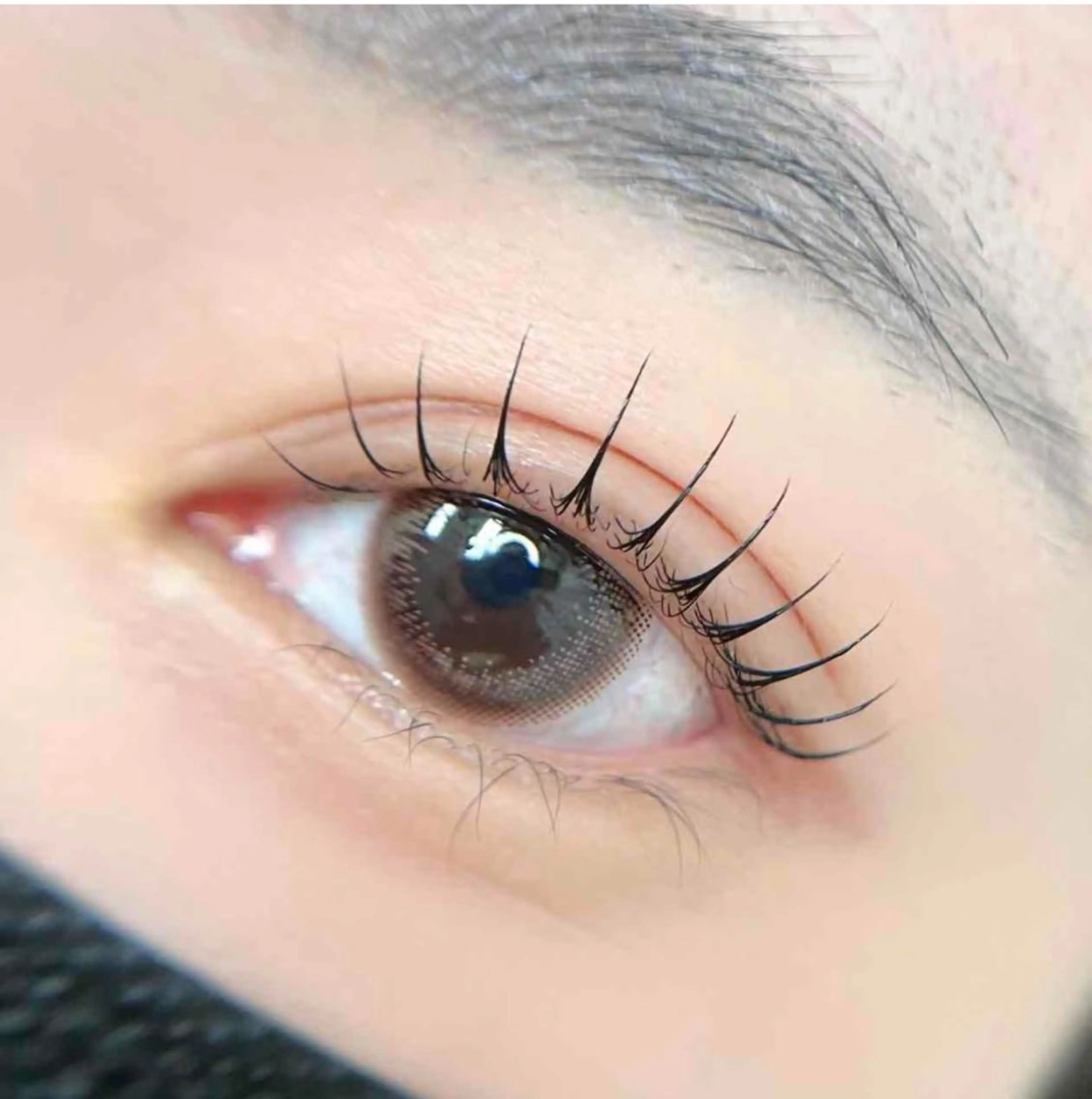 マツエク・マツパ 🌈U・mi ユユのマツエク・マツパデザイン