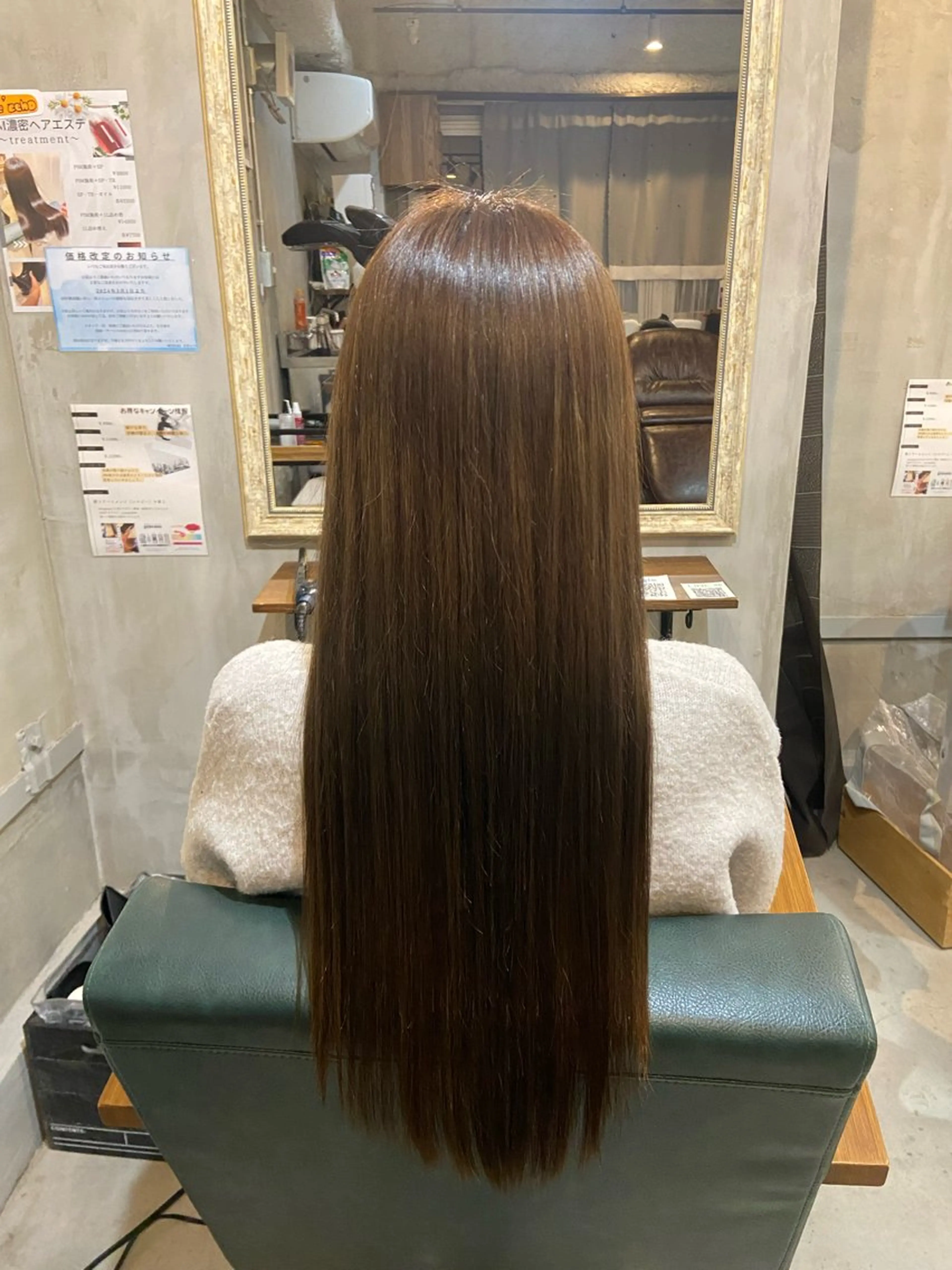 カラー 🎀カットモデル募集 /Kaho🎀のヘアスタイル