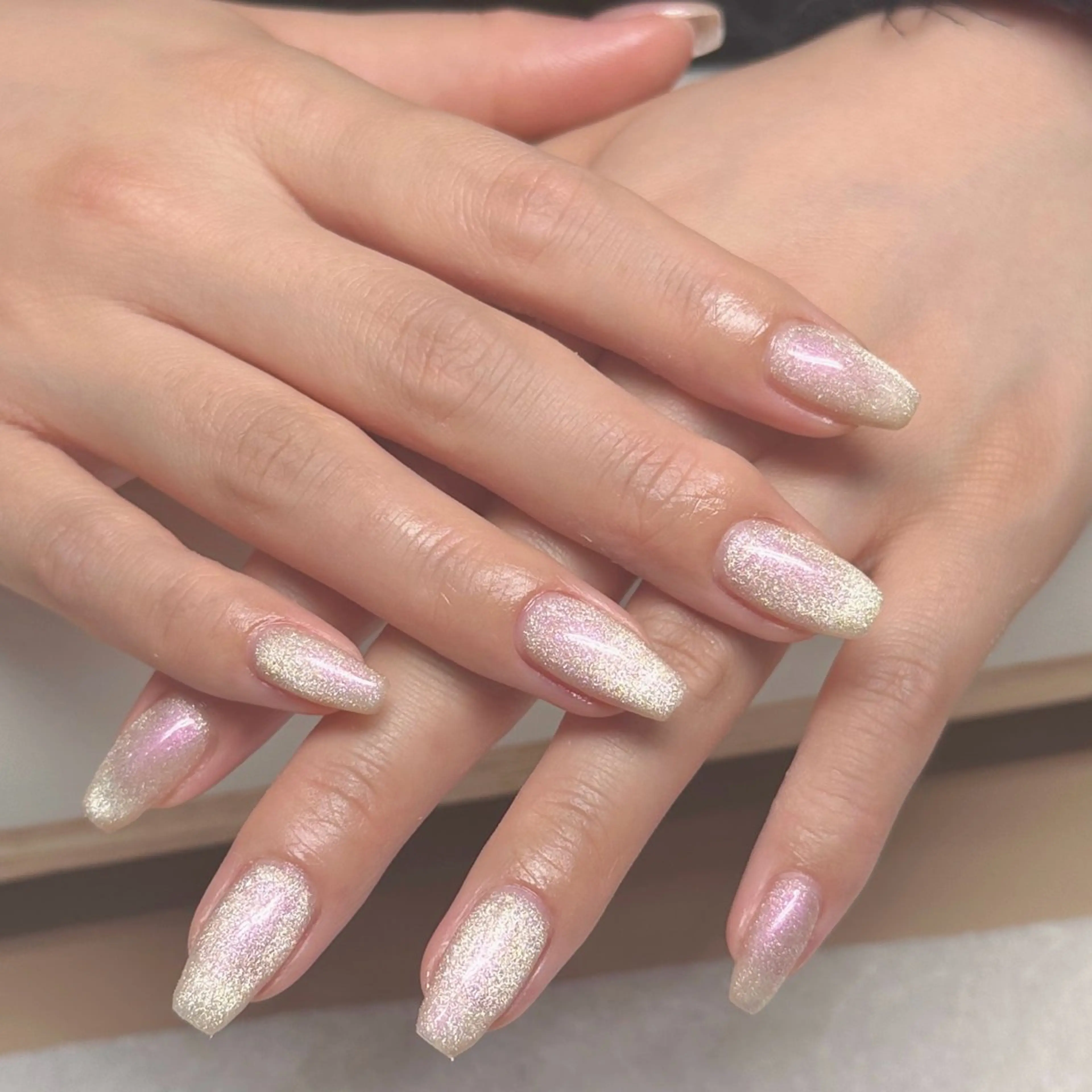 ネイル Y&M  NAIL所属・樺井 アオイのネイルデザイン