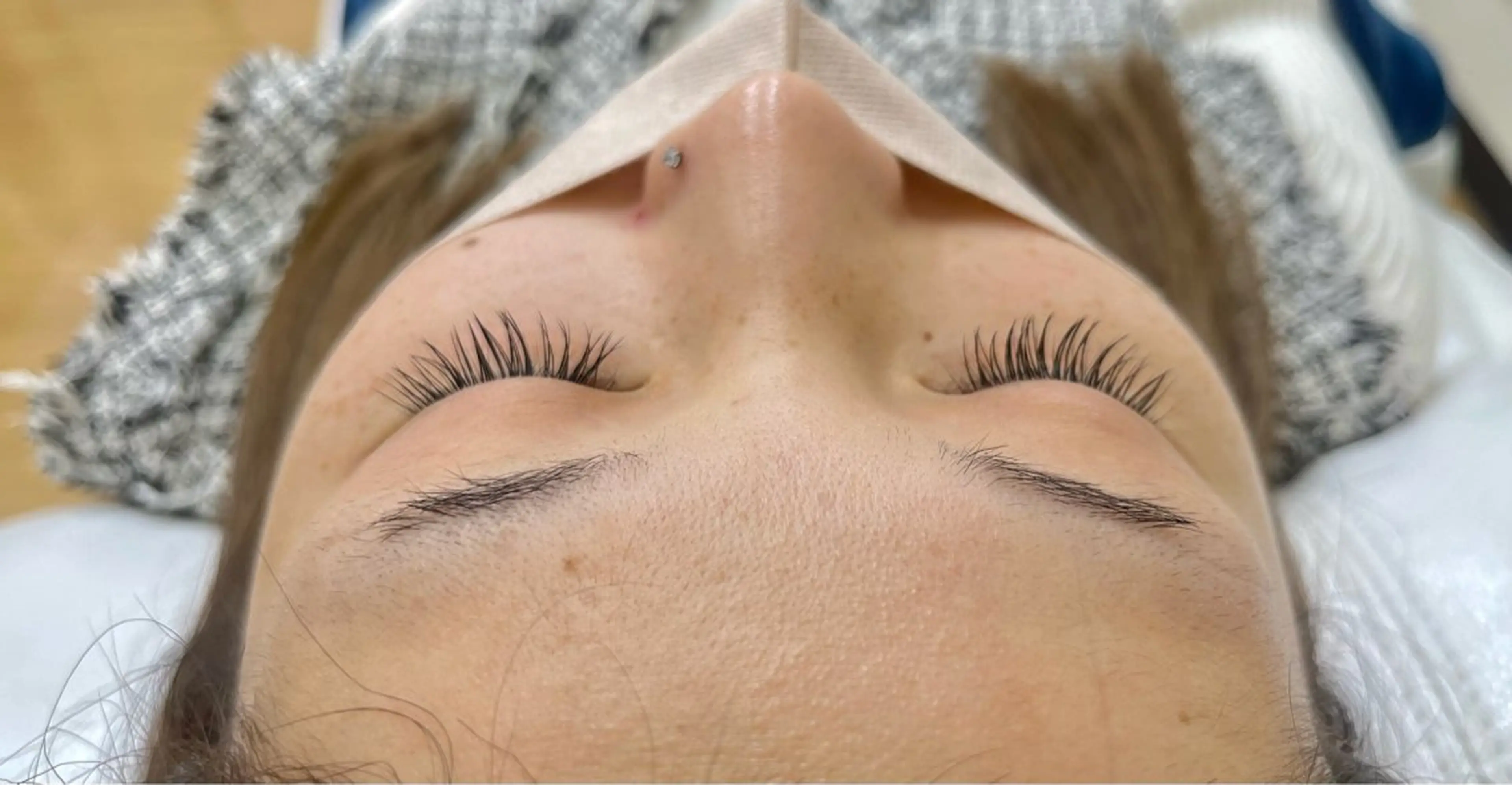 マツエク・マツパ PLUTON所属・PLUTON sara🩶のマツエク・マツパデザイン