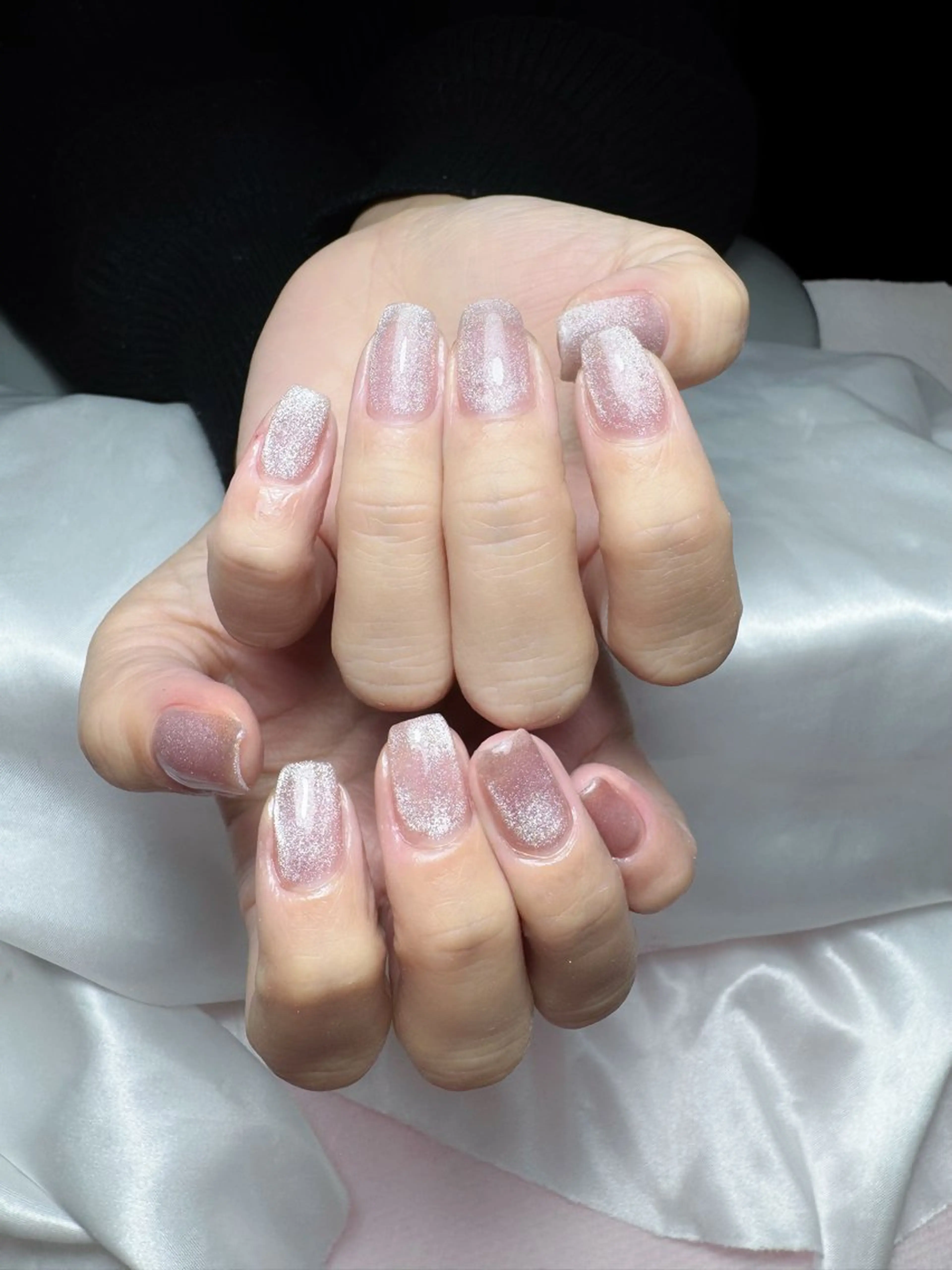 ネイル ビューティーサロン フラワーズ所属・ビューティーサロン フラワーズ ヒのネイルデザイン