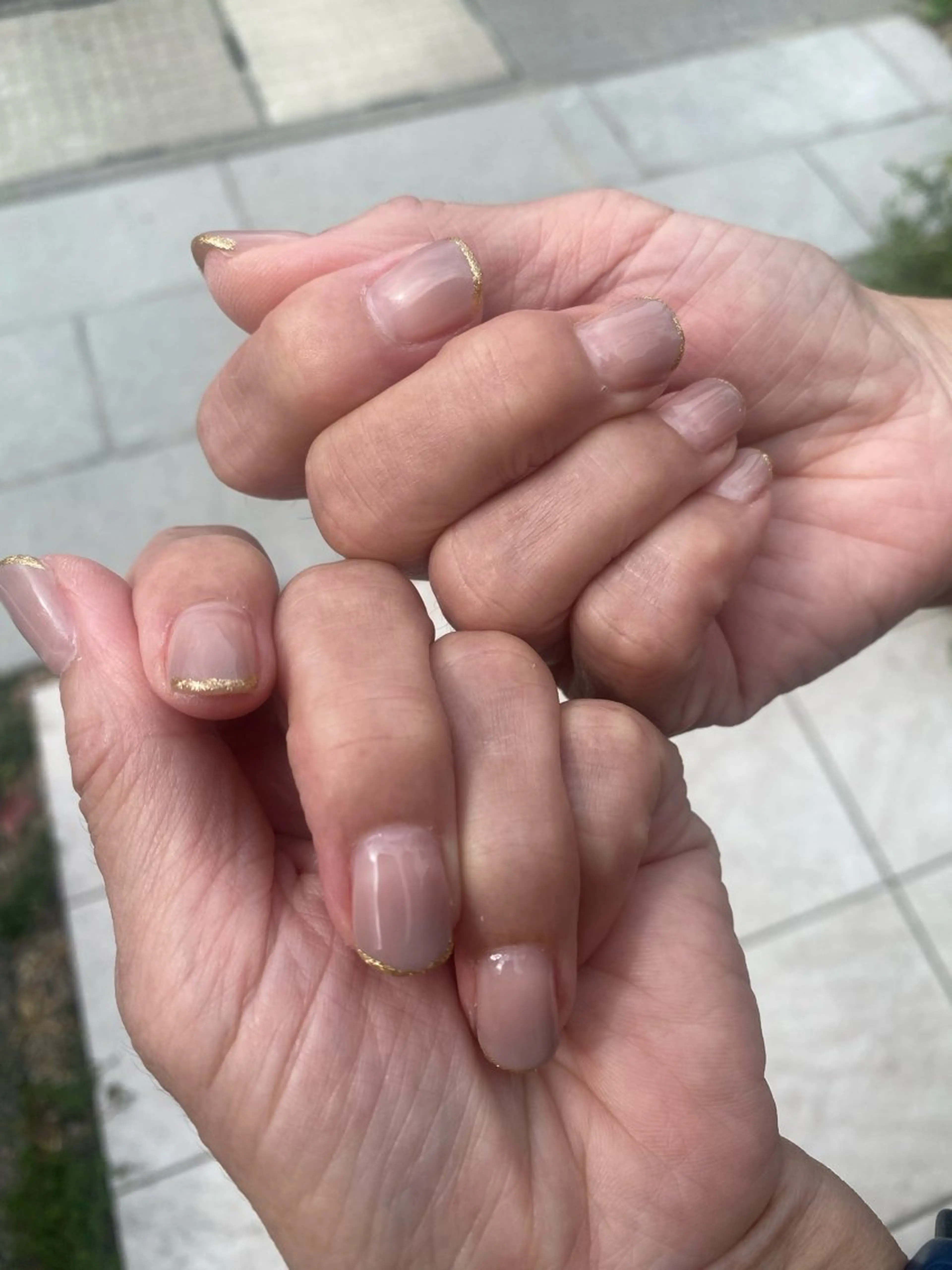 ネイル niji nailのネイルデザイン
