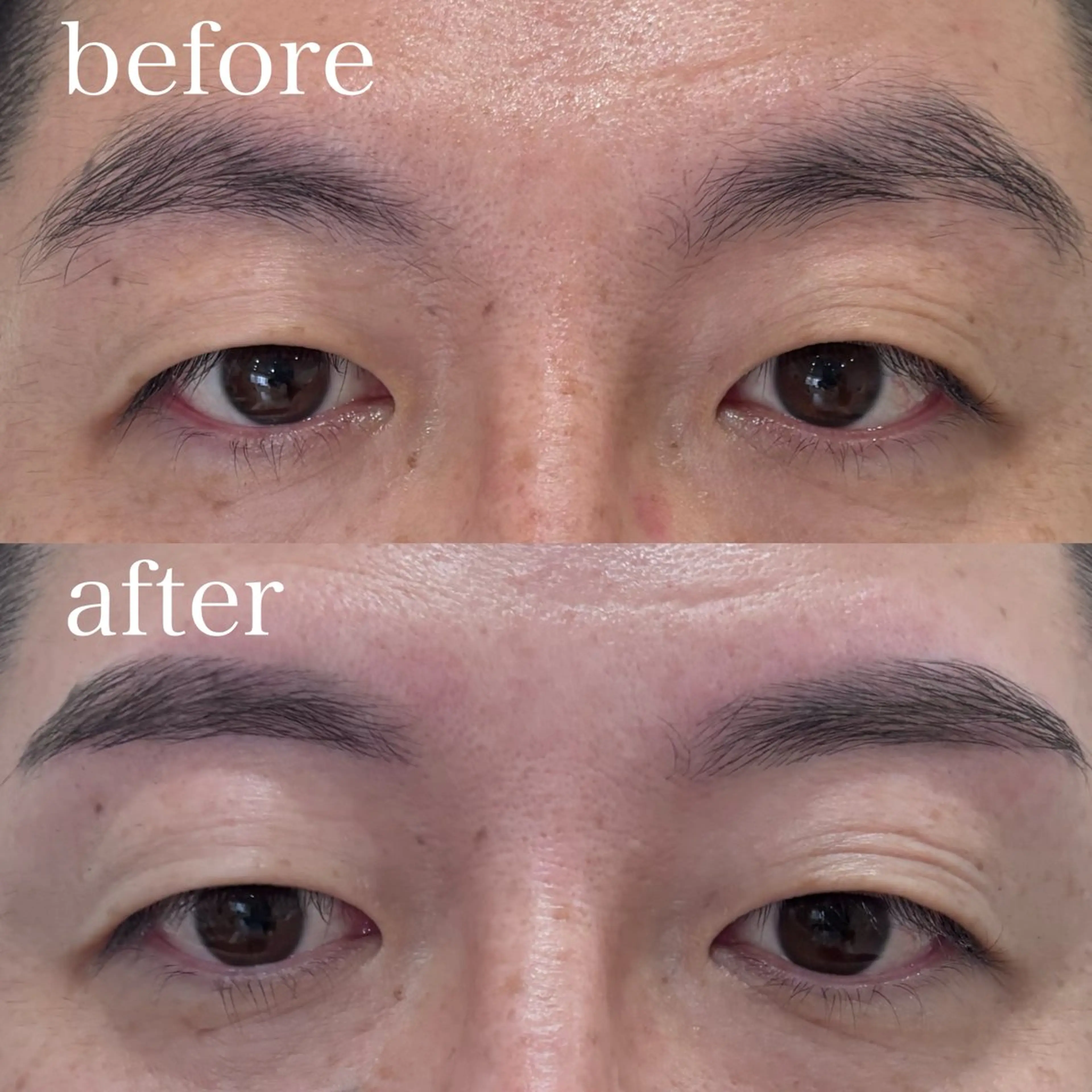 アイブロウ ワックス脱毛 その他(アイブロウ) 表参道 眉毛サロン MIYUの眉毛・アイブロウイメージ