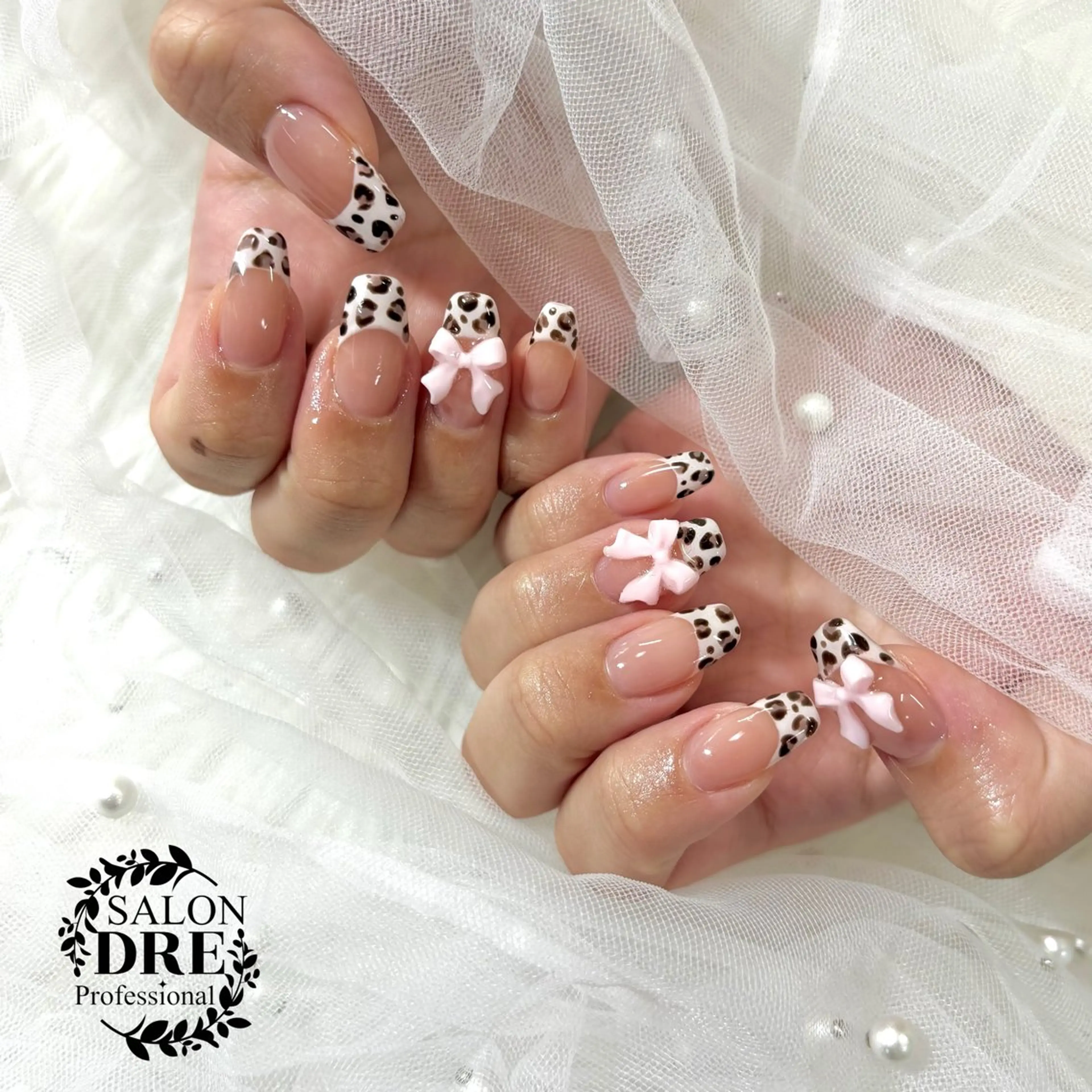 ネイル ハンドネイル salonDRE NANAMIの眉毛・アイブロウイメージ