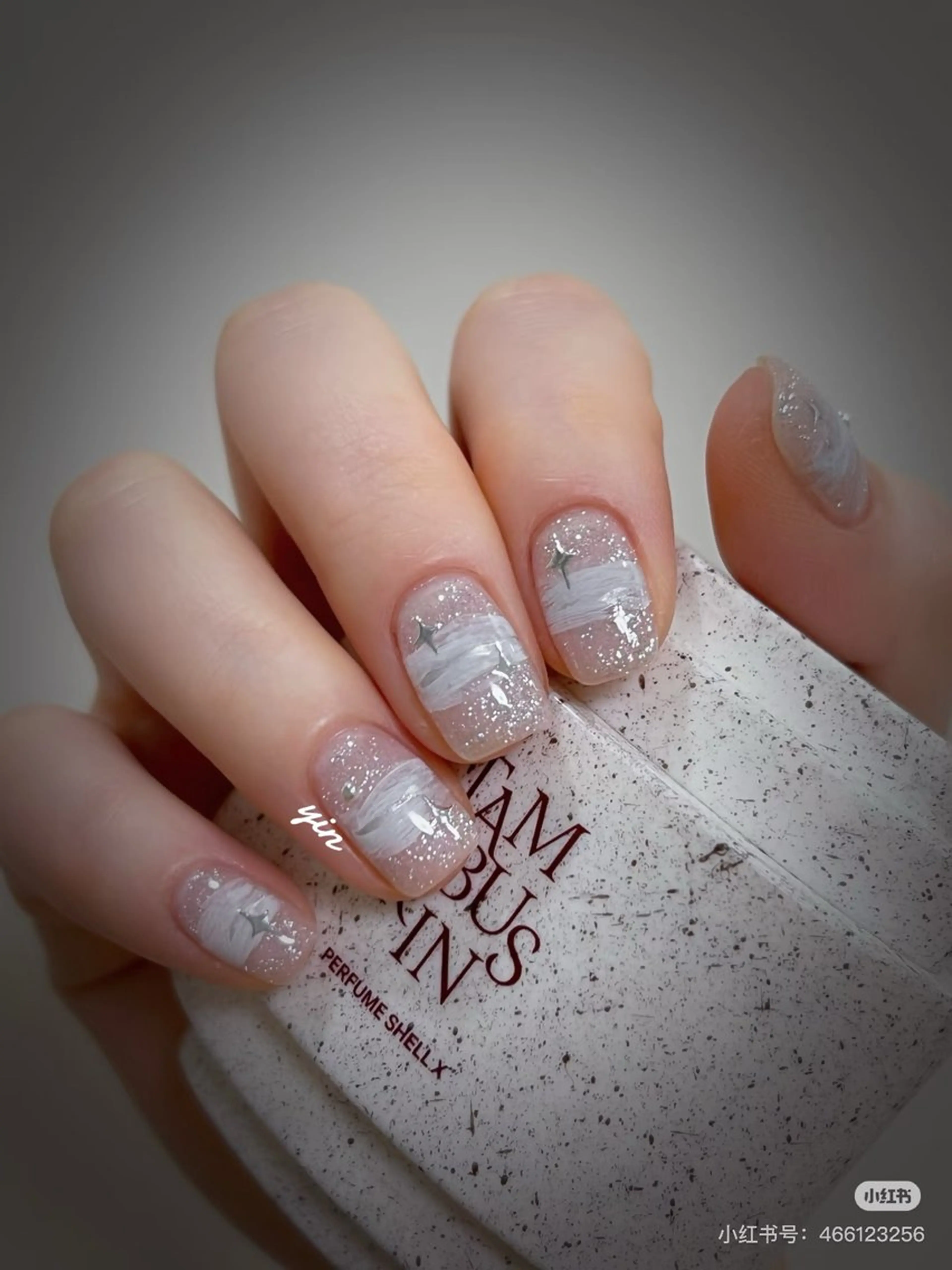 ネイル Eve ネイルのネイルデザイン