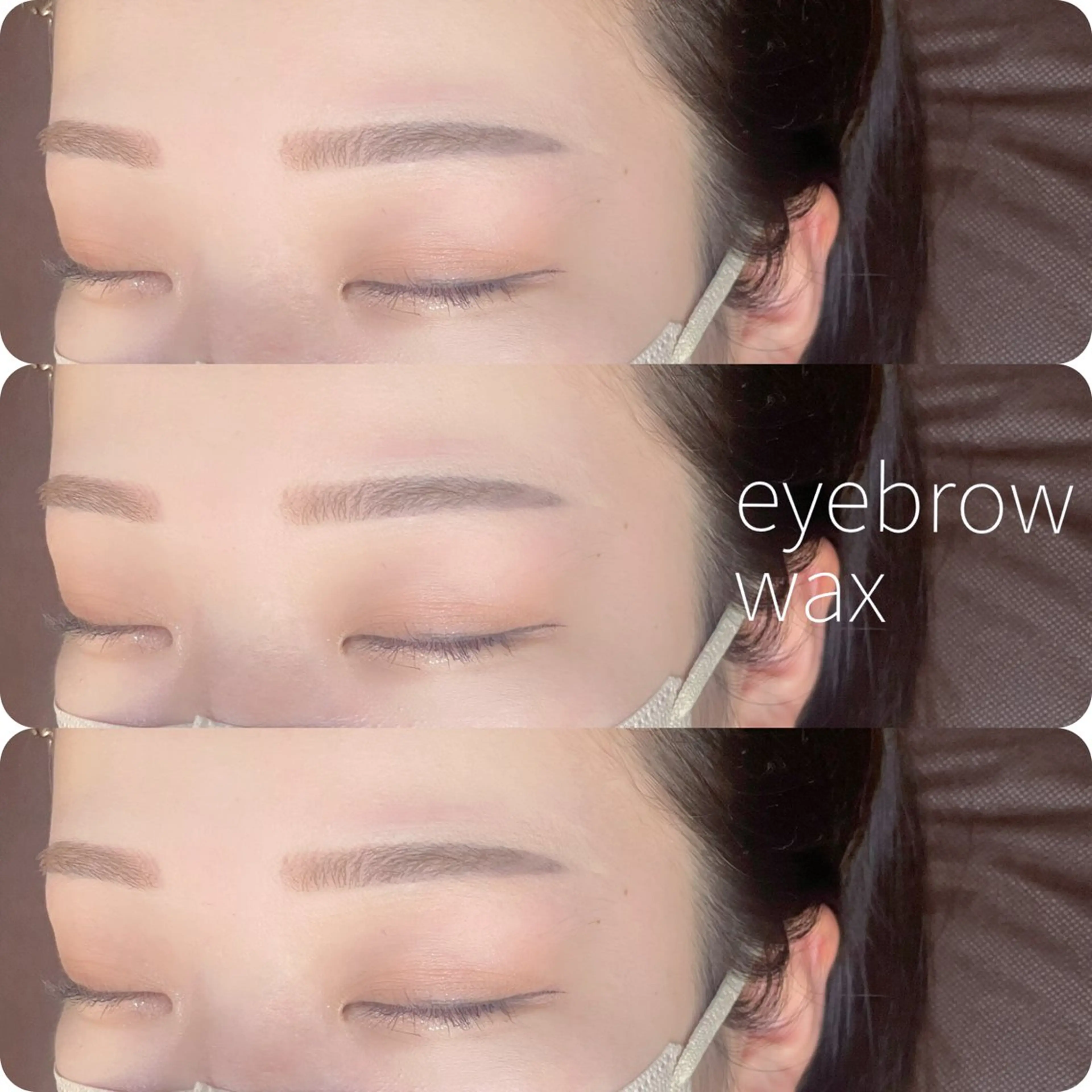 アイブロウ ALTEREYES wakigawa☁️のその他イメージ