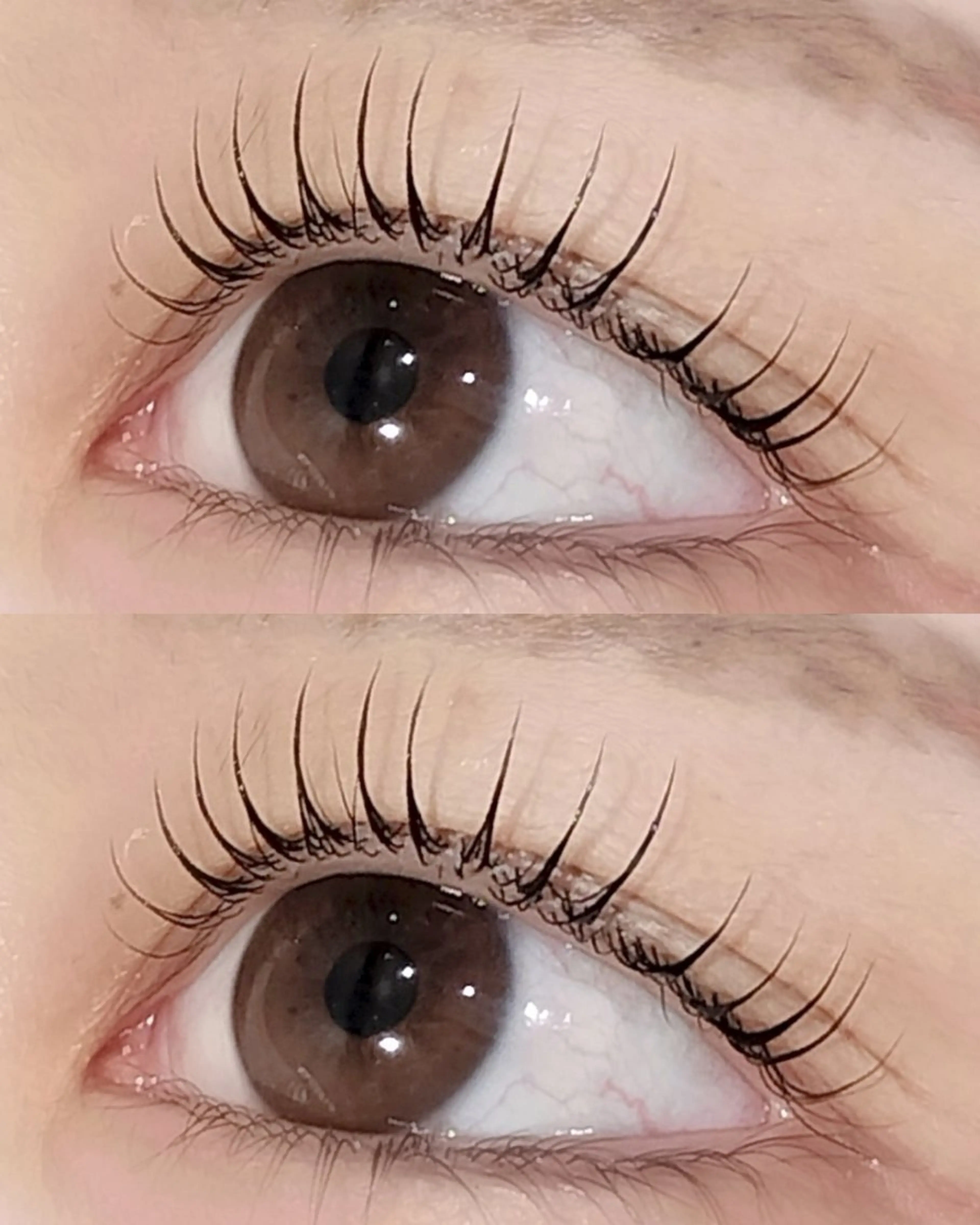 マツエク・マツパ マツパ 高橋 真優のマツエク・マツパデザイン