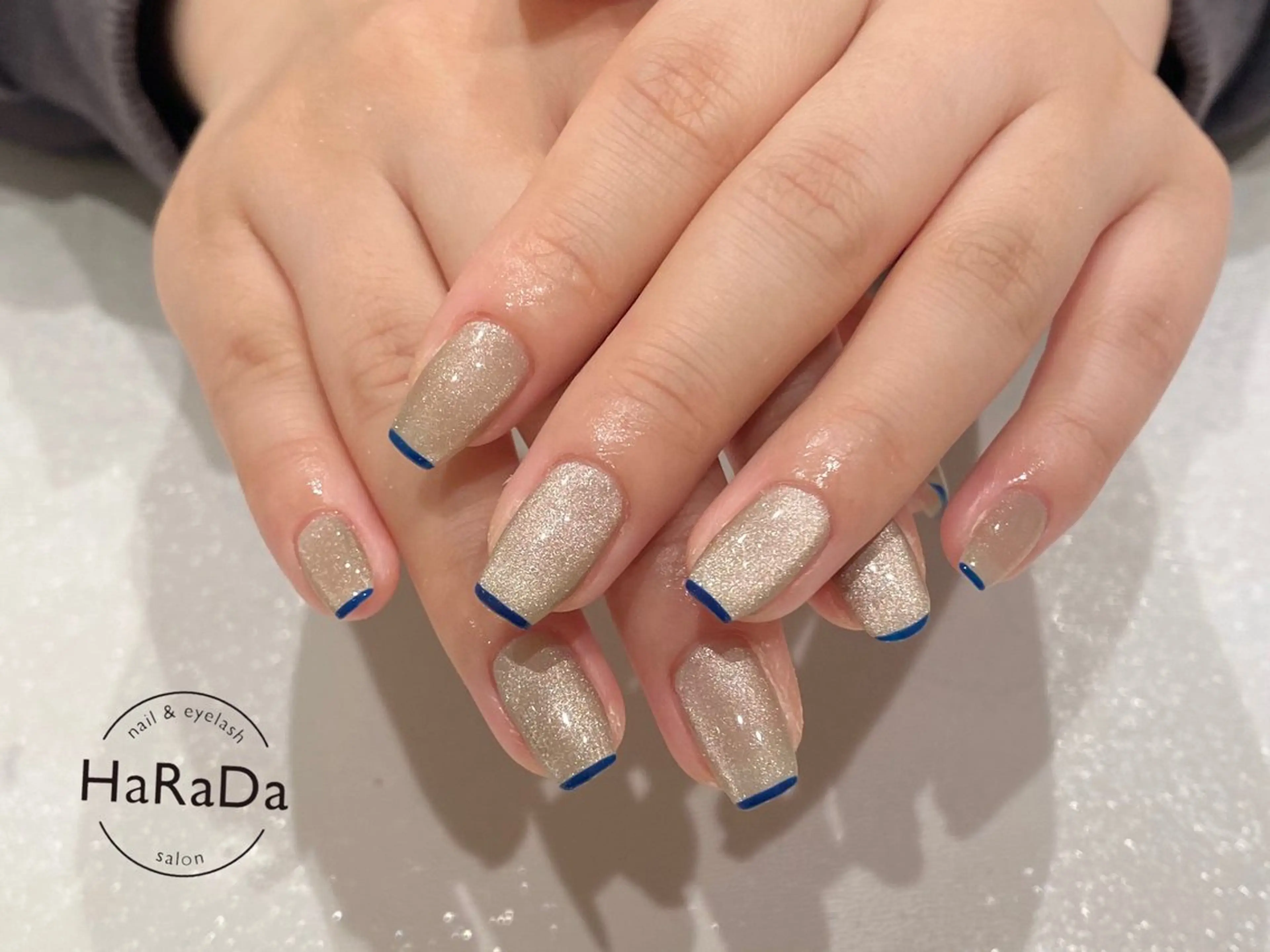 ネイル 坂本 真紀のネイルデザイン