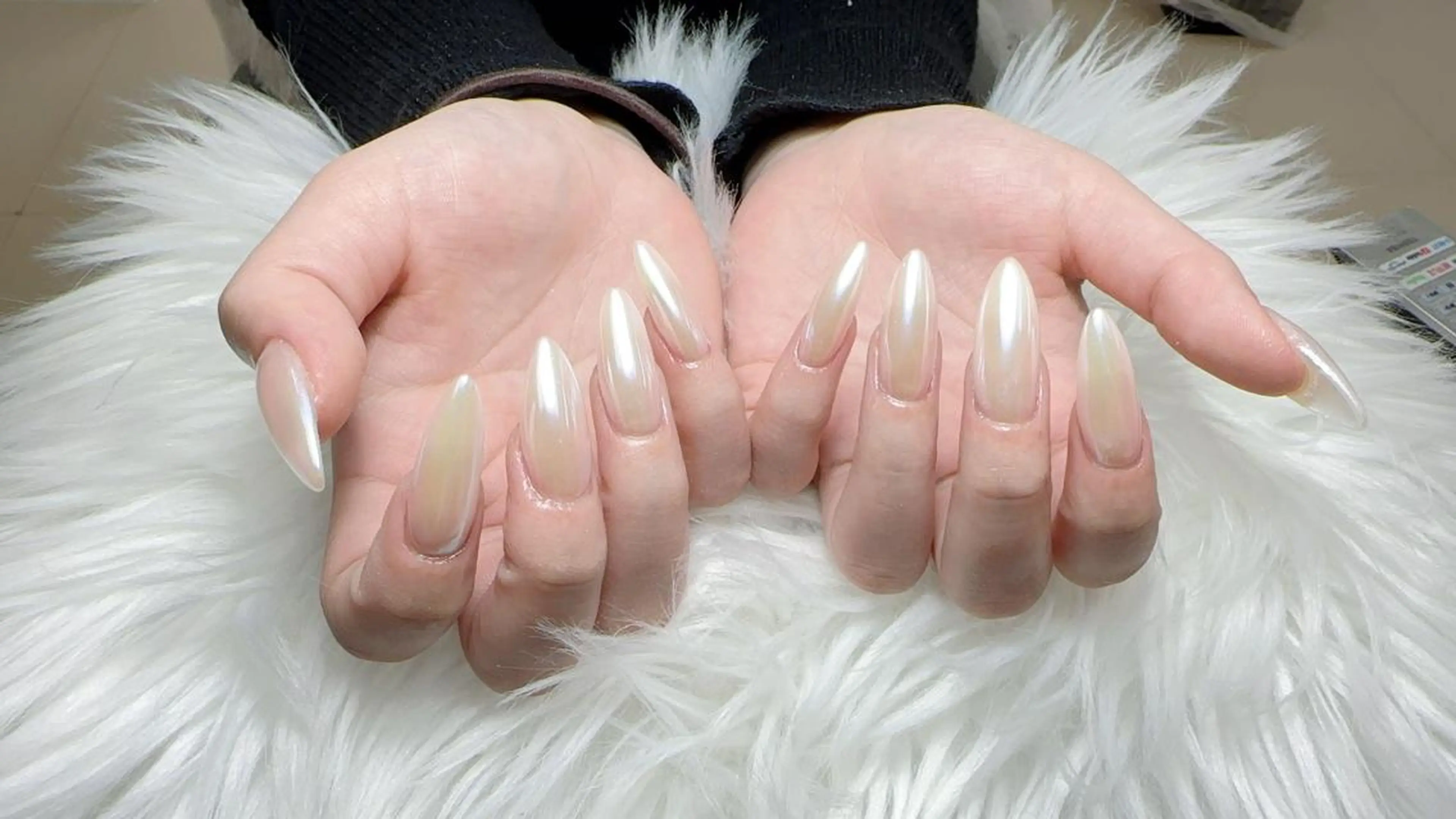 ネイル 🎀新宿Nail ハヤのネイルデザイン
