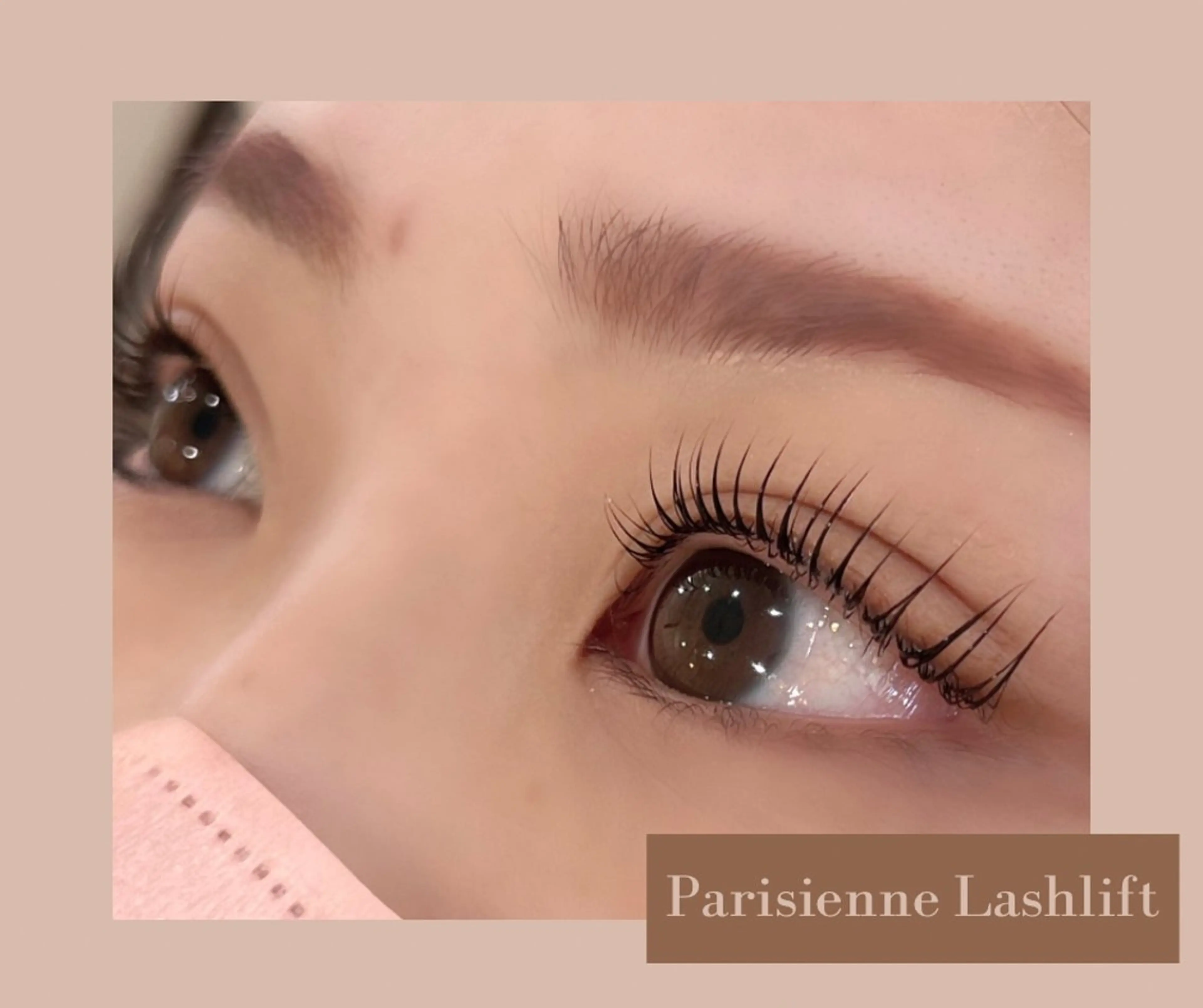 マツエク・マツパ マツパ eyelashZen ♥️HIMEのマツエク・マツパデザイン