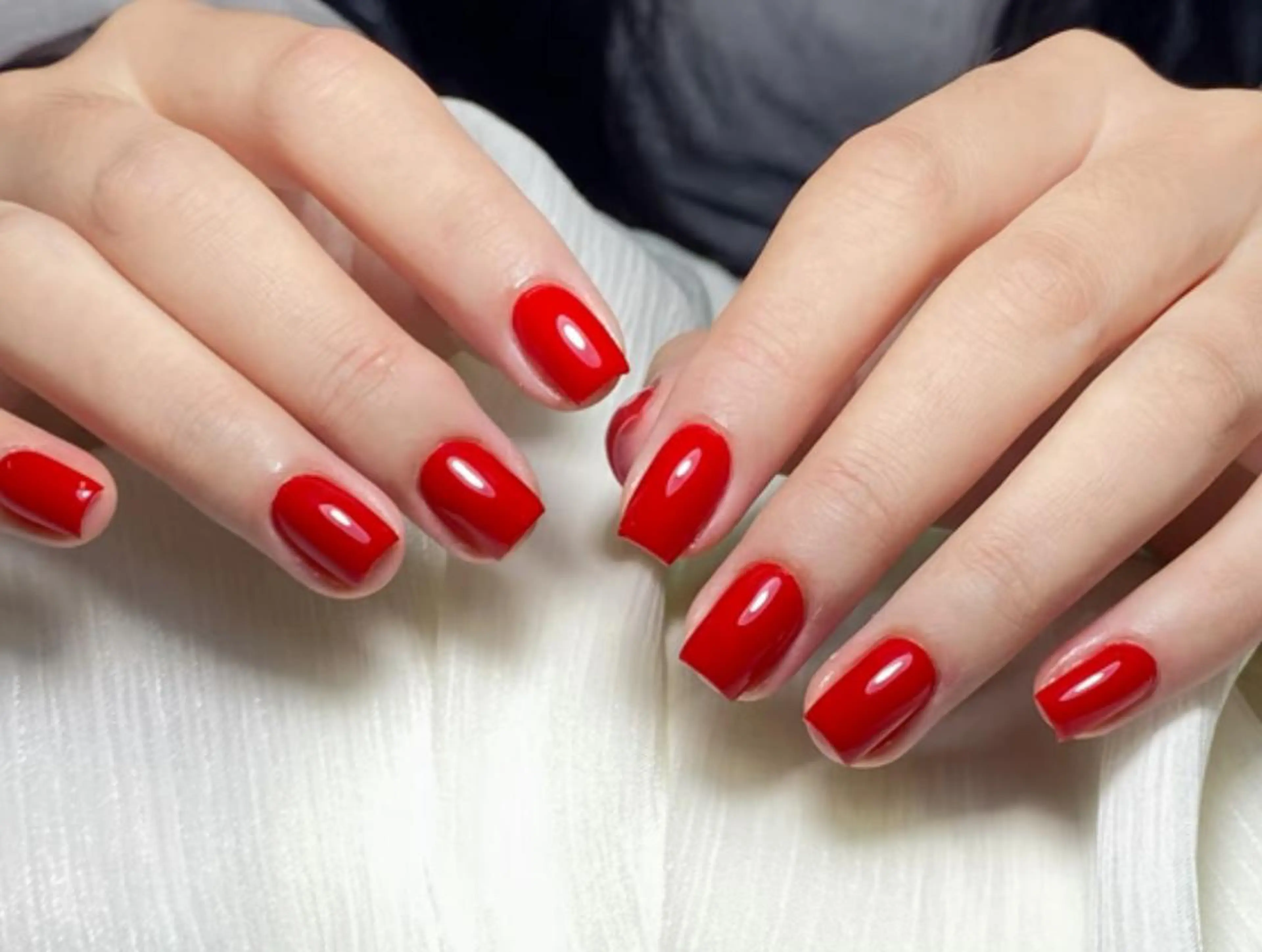 ネイル ハンドネイル Pure&Rich Nailのネイルデザイン