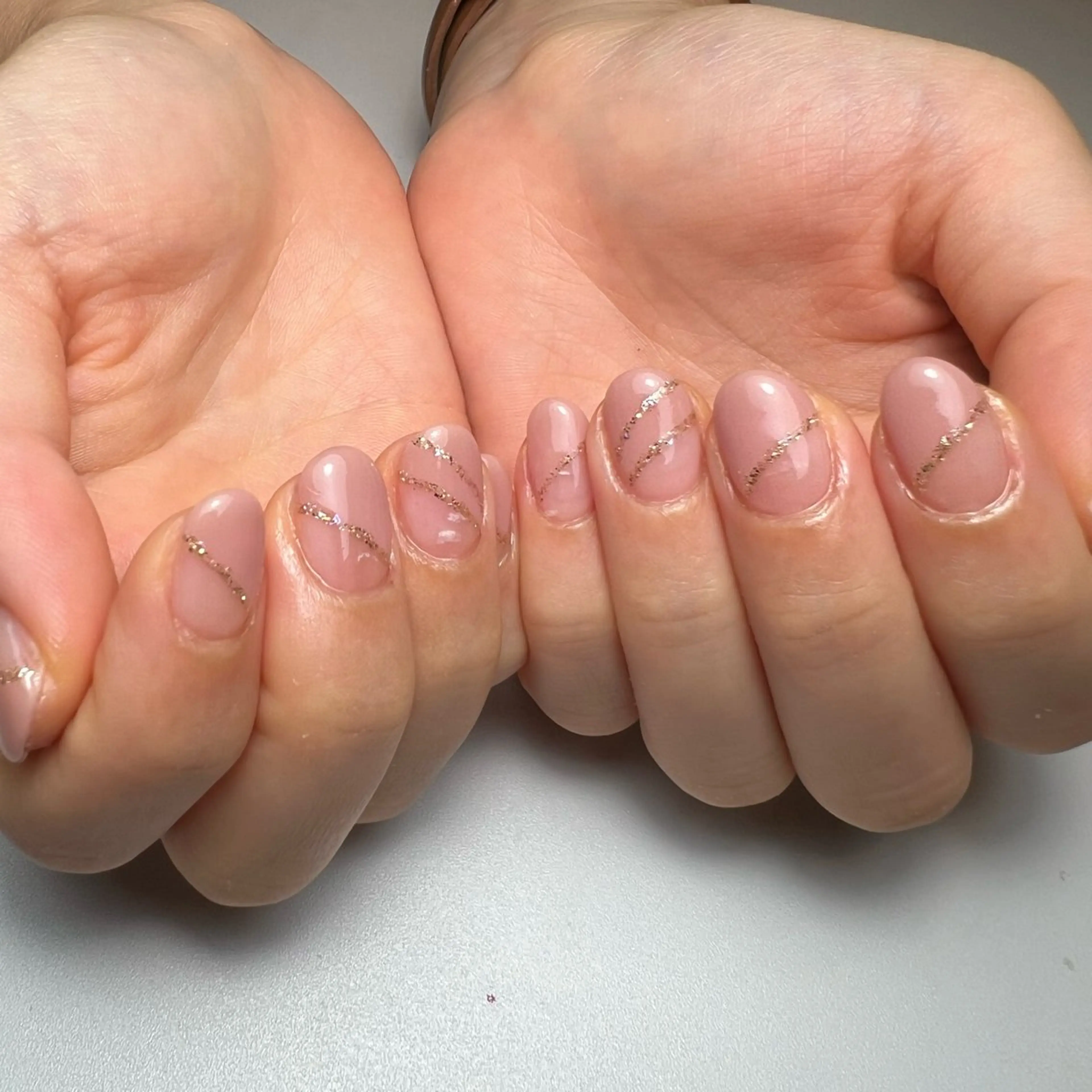 ネイル ハンドネイル yu_.nail yuのネイルデザイン