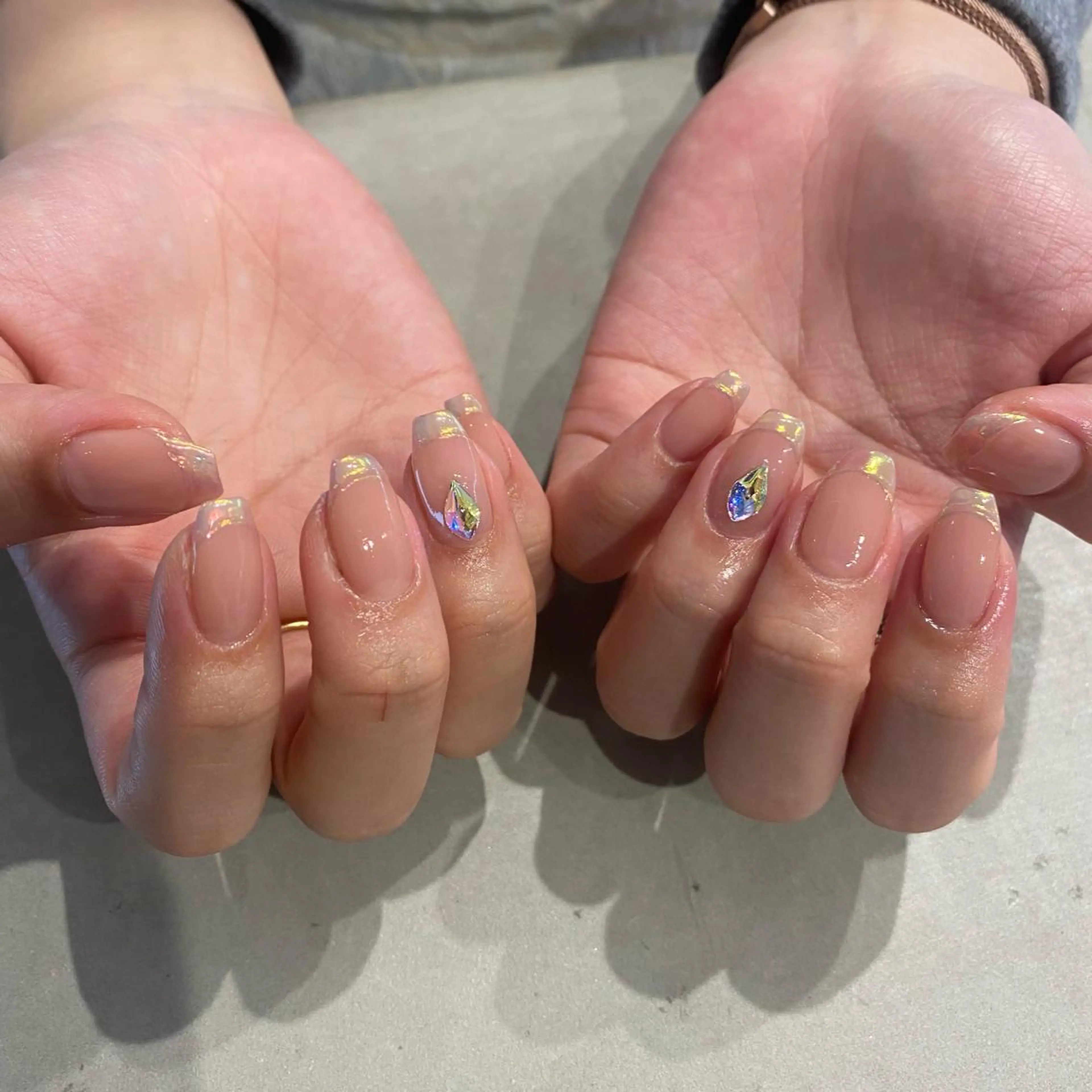 ネイル RITZ所属・ritz nailのネイルデザイン