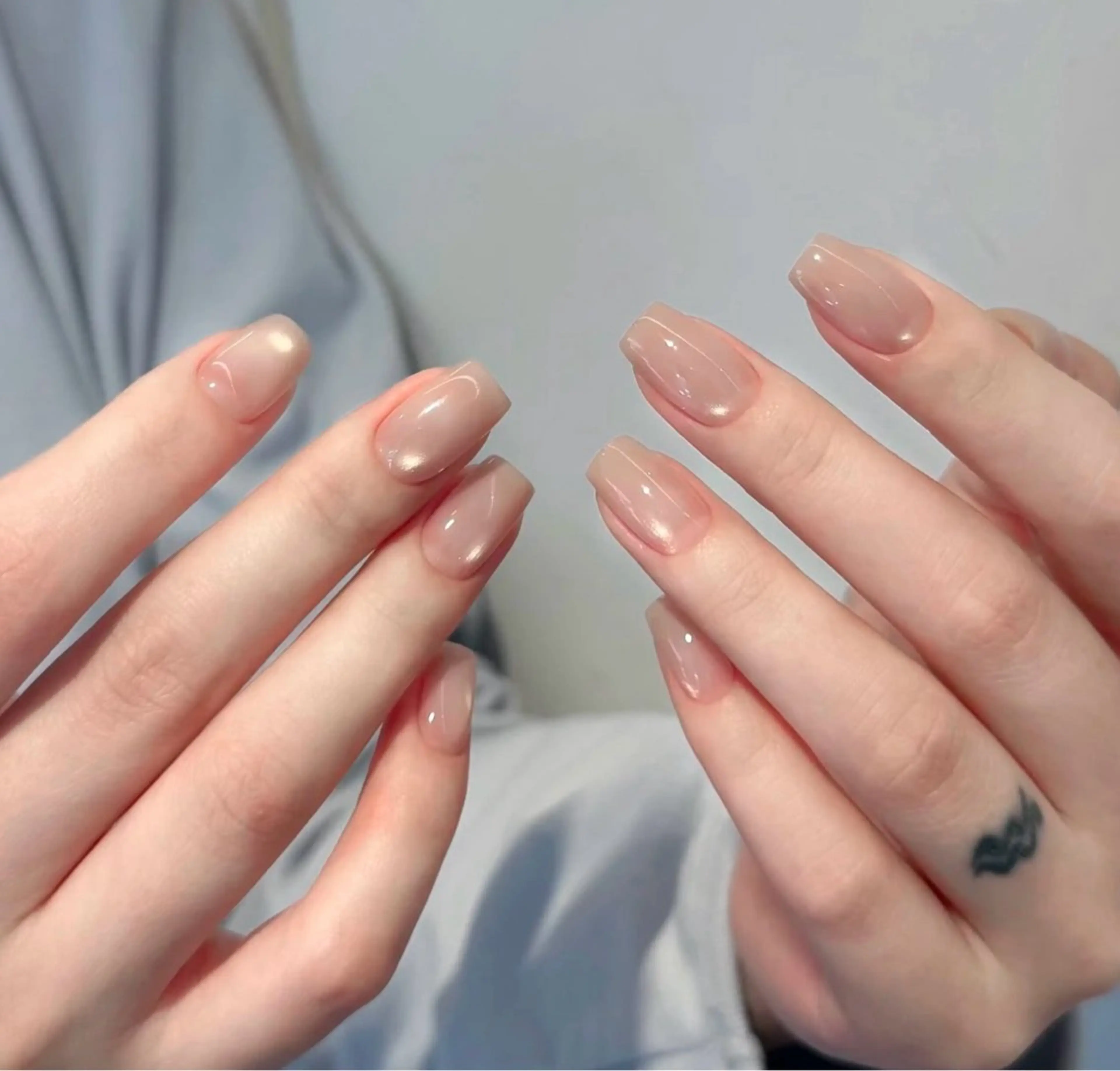 ネイル ここに ネイルサロンのネイルデザイン
