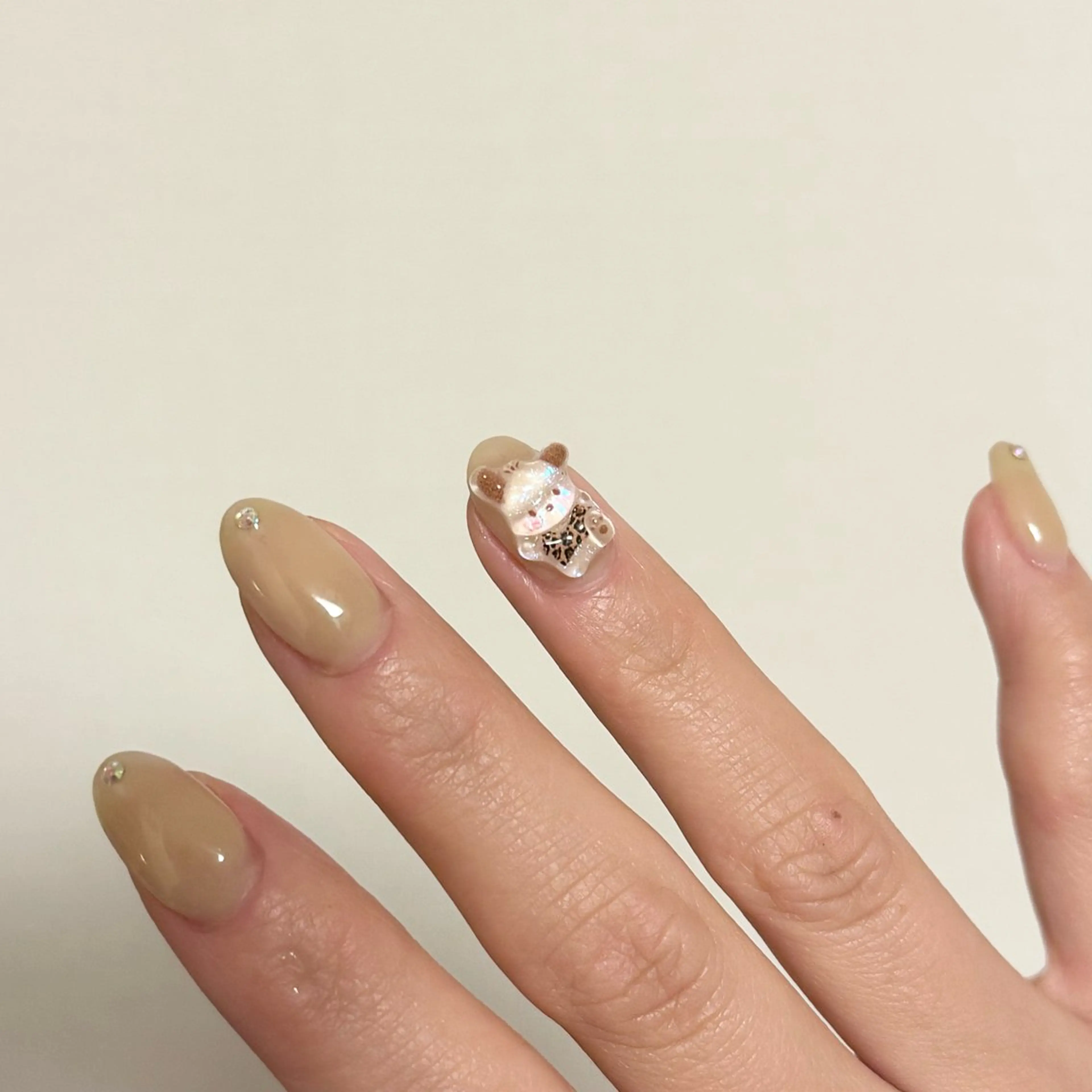 ネイル Nail Space BELIER所属・-belier- reinaのネイルデザイン