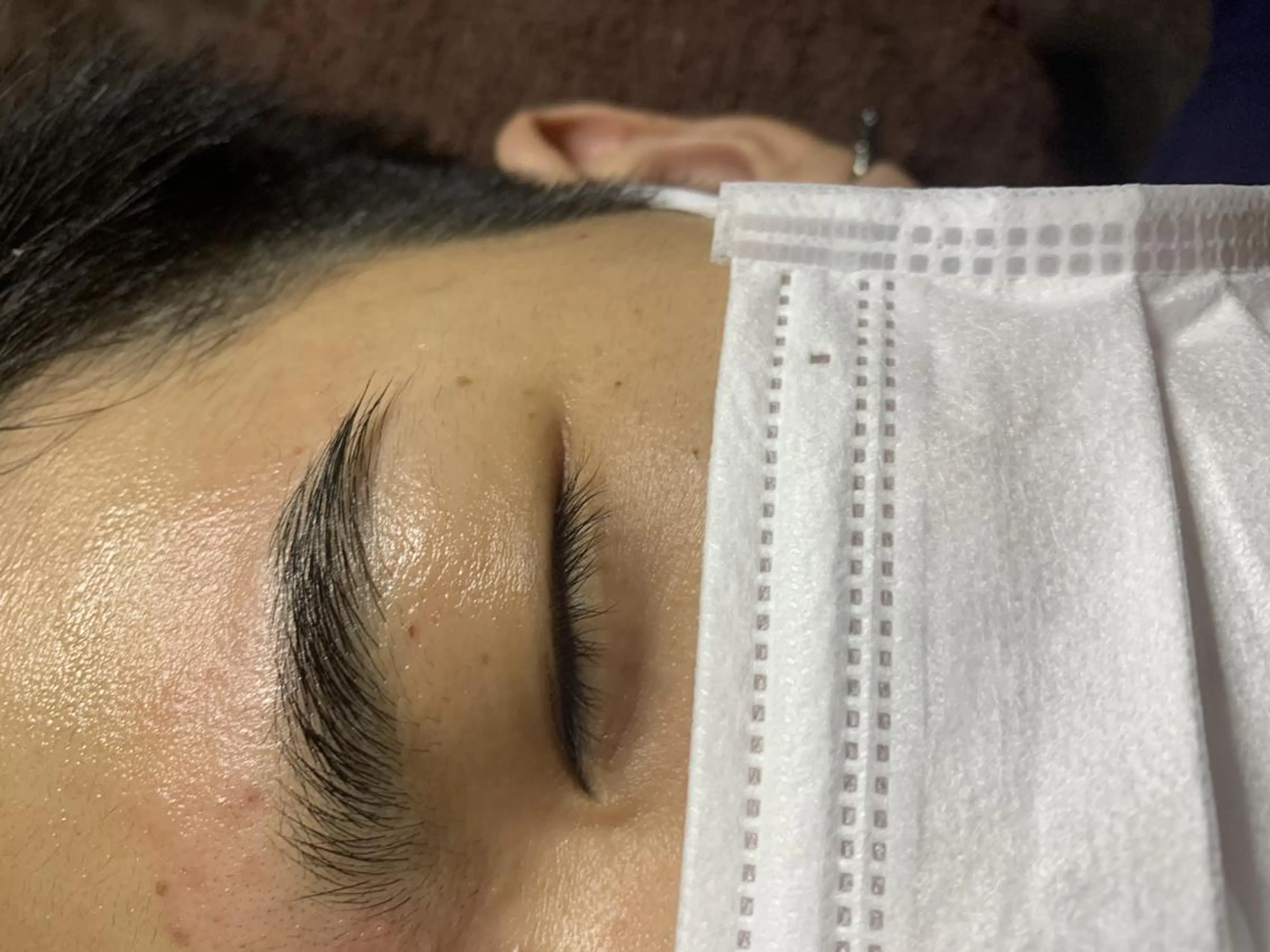 メンズ 20代から始める脱毛 salonLEPIAのエステ・リラクイメージ