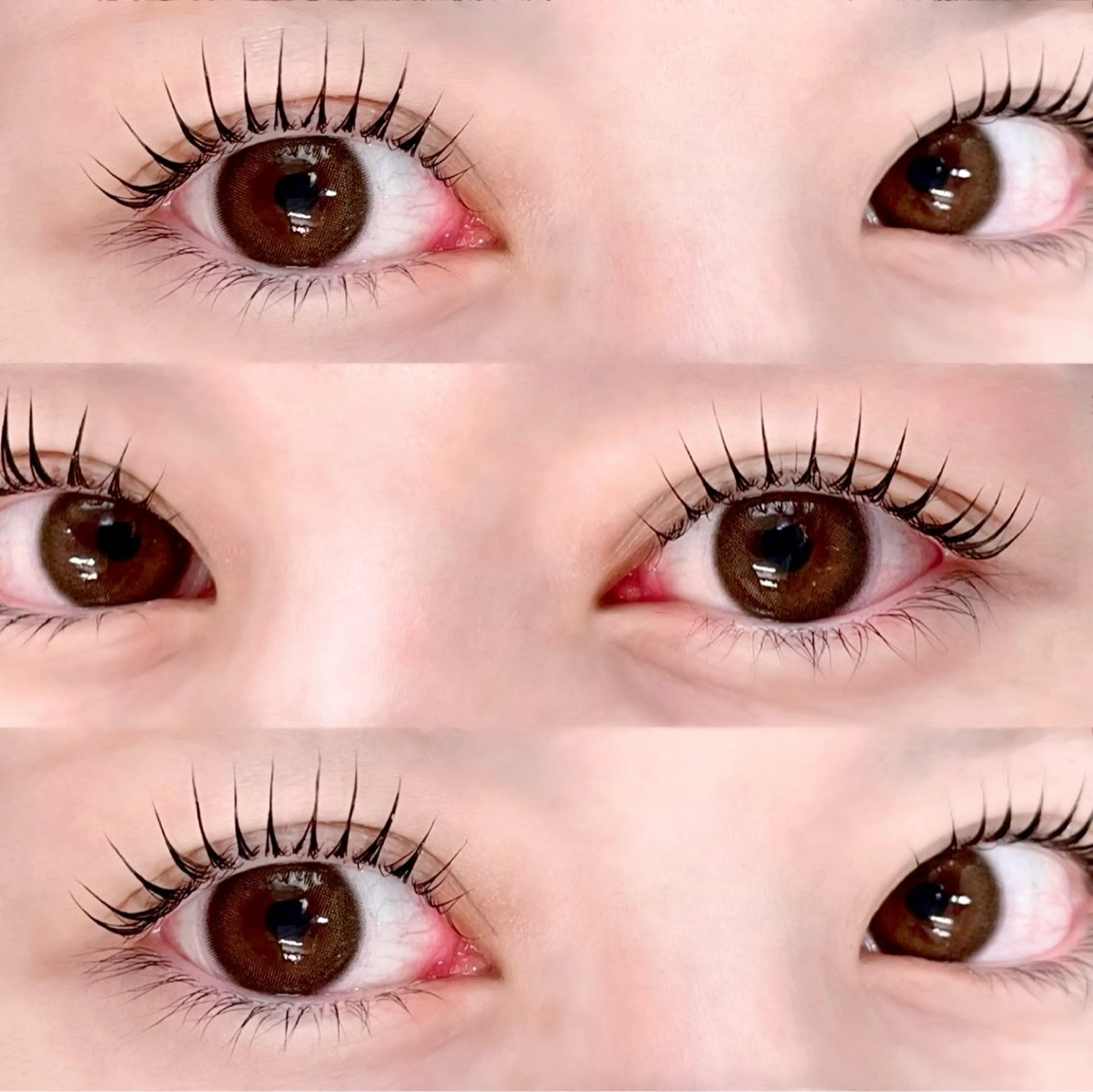 マツエク・マツパ マツパ Jewel. mimoriのネイルデザイン