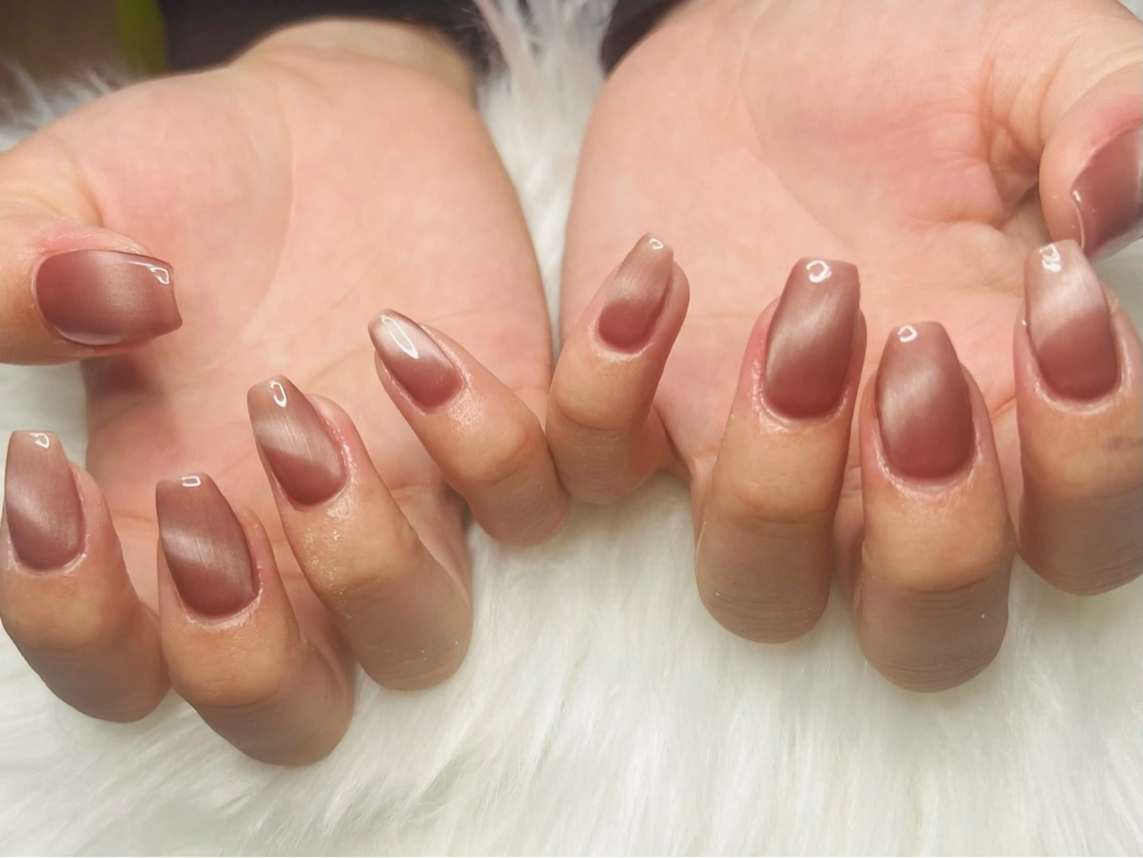 ネイル Haru_Nail所属・Haru Nailのネイルデザイン