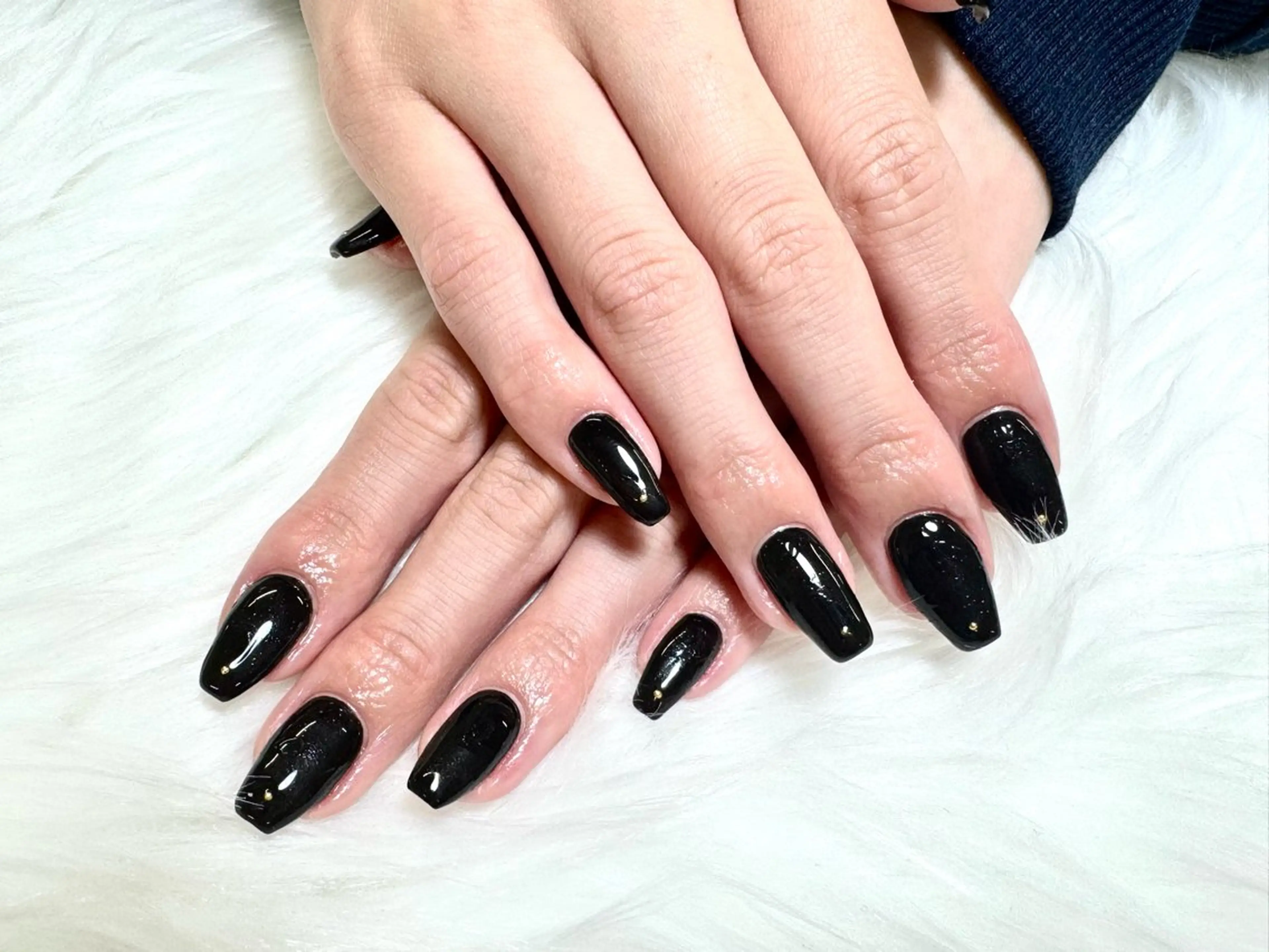 ネイル ハンドネイル 🦄ill nail _Mai🩵のネイルデザイン