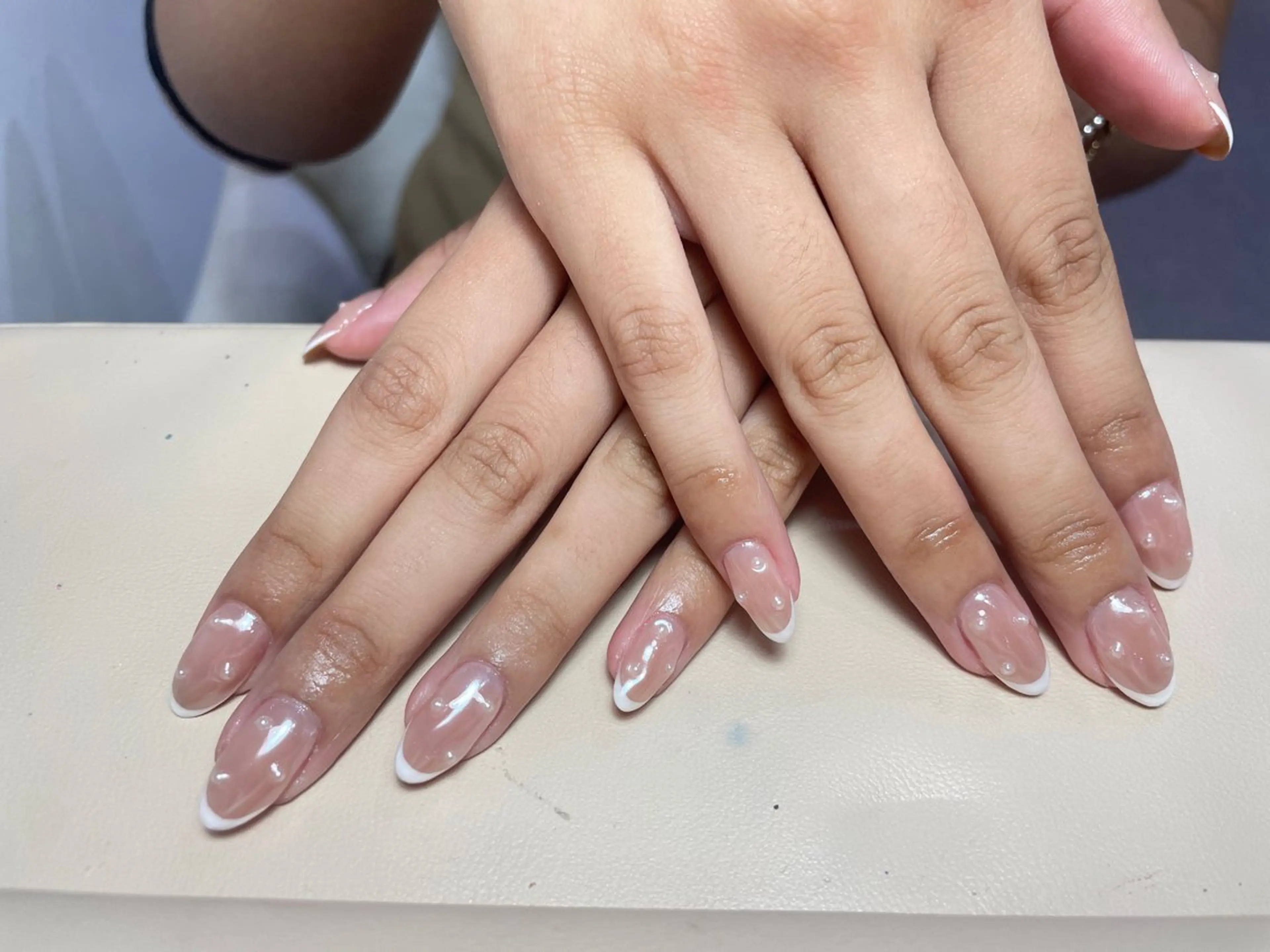 ネイル ハンドネイル NAIL YUKIのネイルデザイン