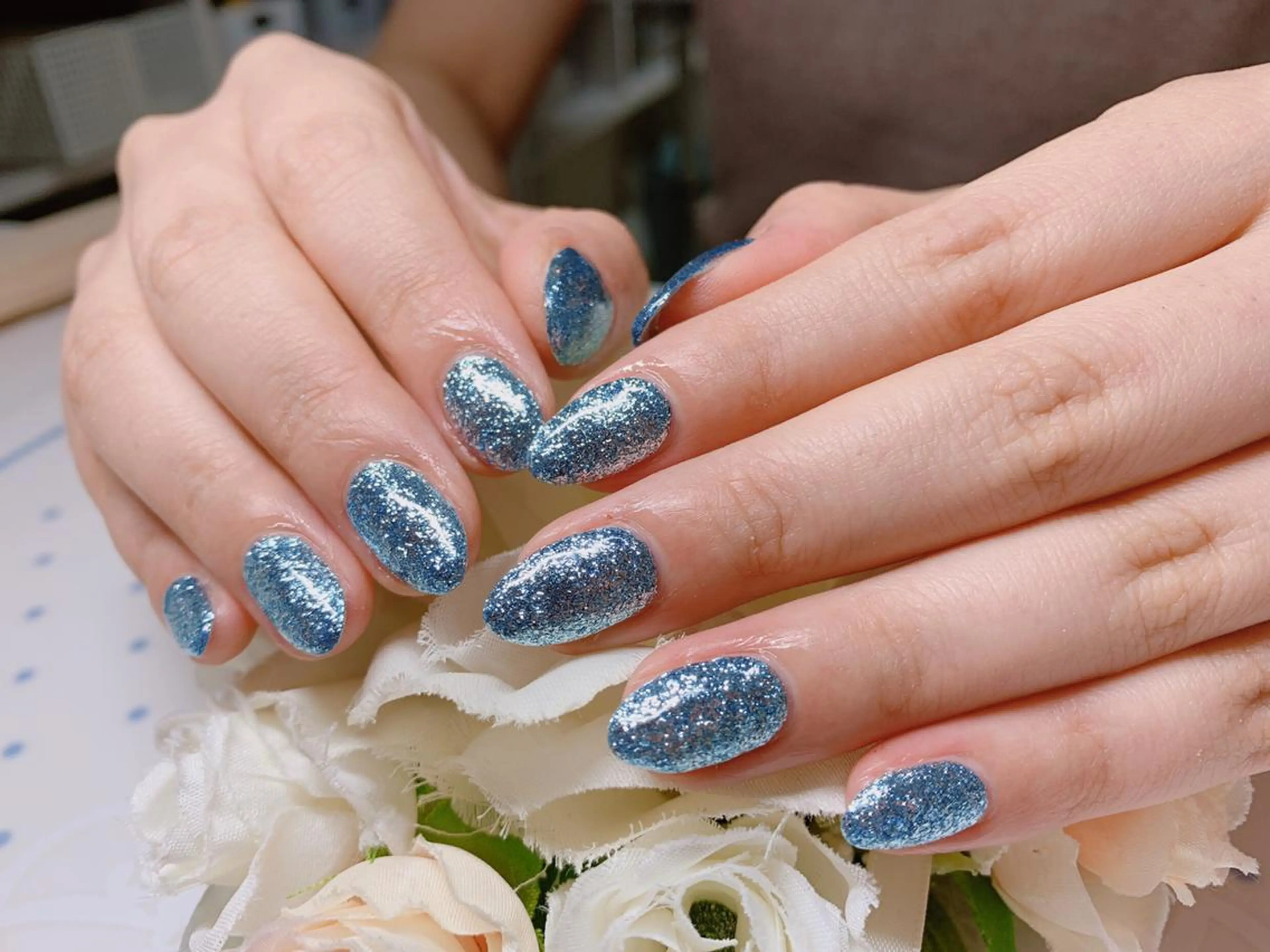 ネイル Silky_nail Sの眉毛・アイブロウイメージ