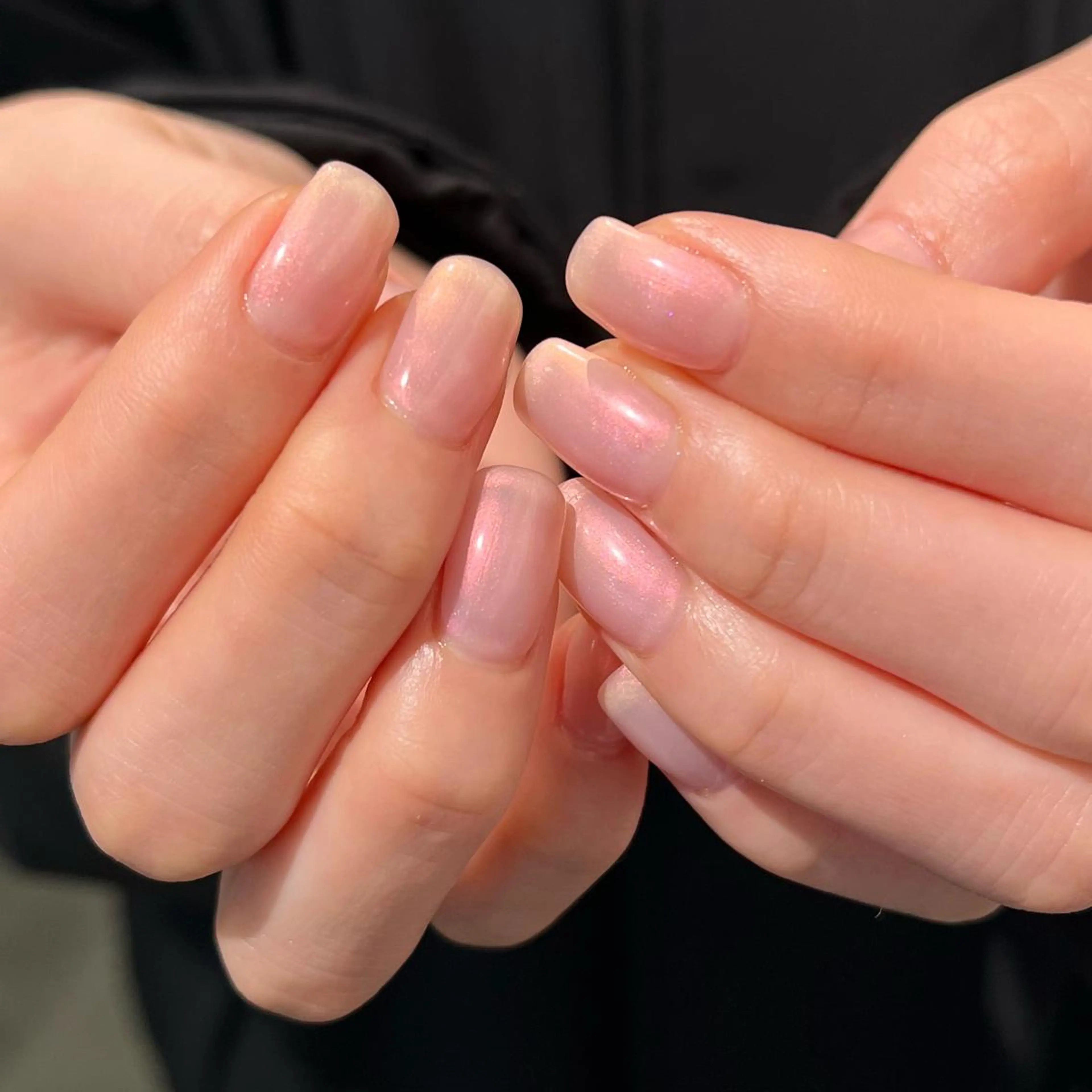 ネイル ハンドネイル Nico所属・Nico🌛 Karenのネイルデザイン