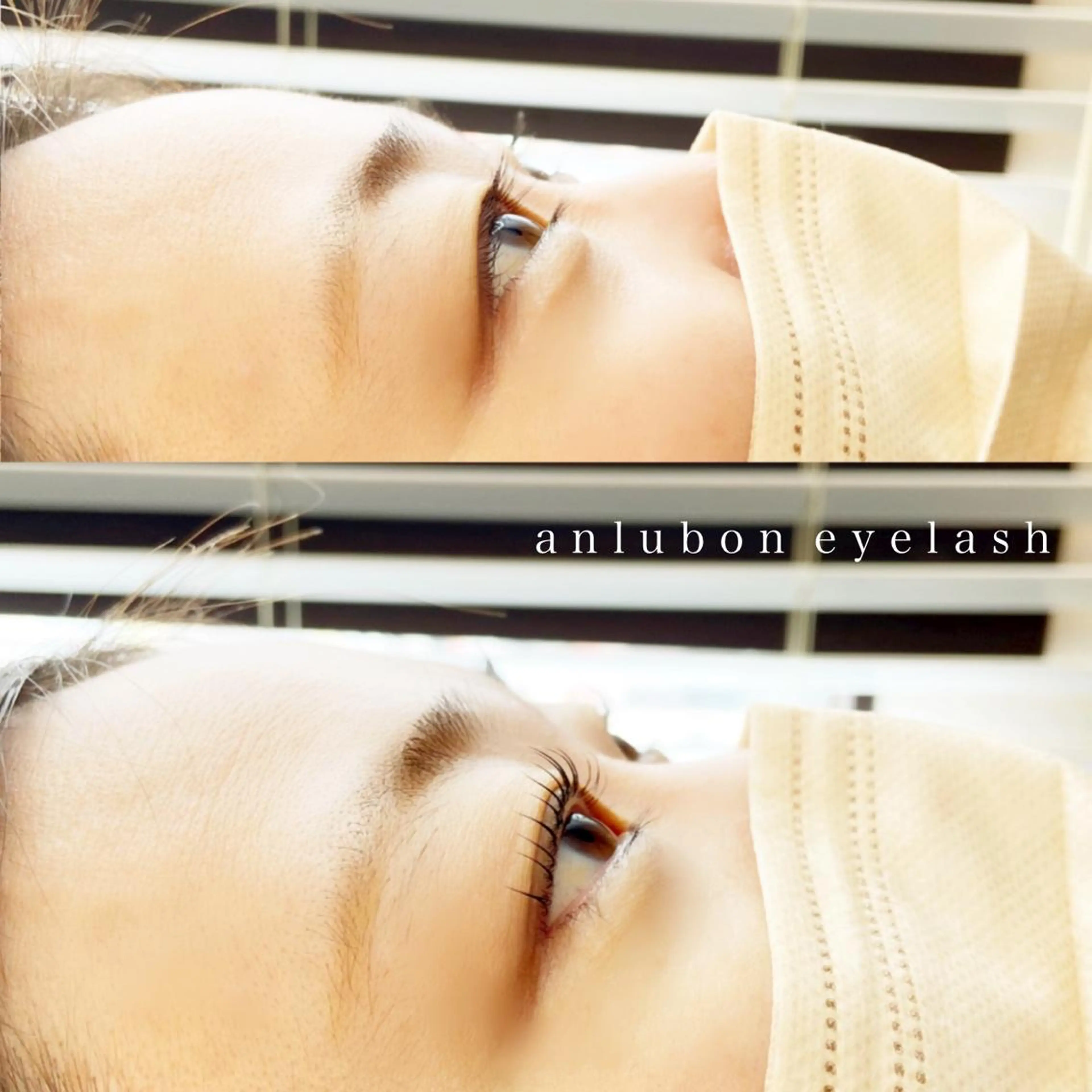 マツエク・マツパ パリジェンヌラッシュリフト アンルボ ネイル＆アイラッシュ所属・アンルボアイラッシュ (Saori)のその他イメージ