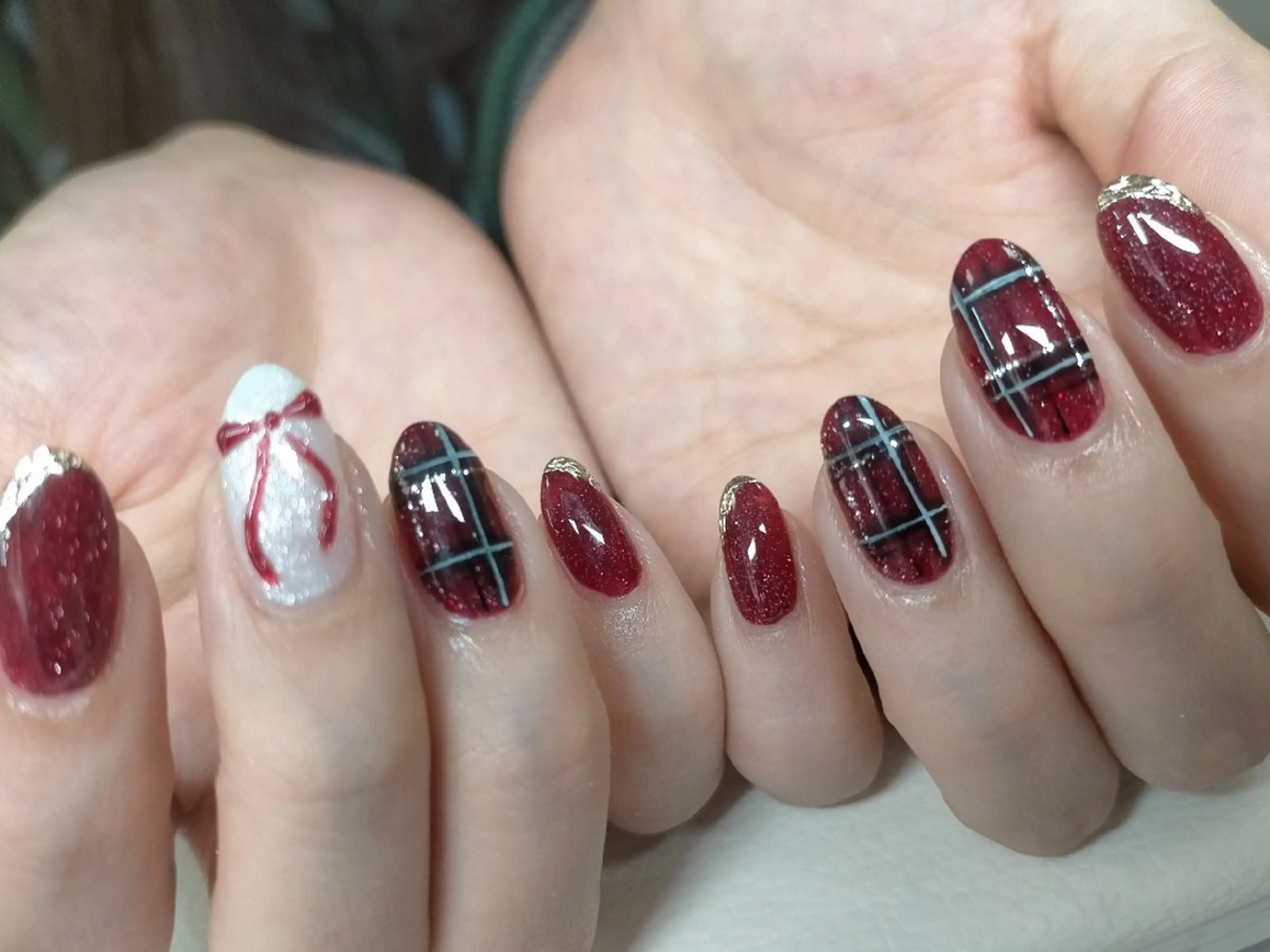 ネイル Lisa Nailのネイルデザイン