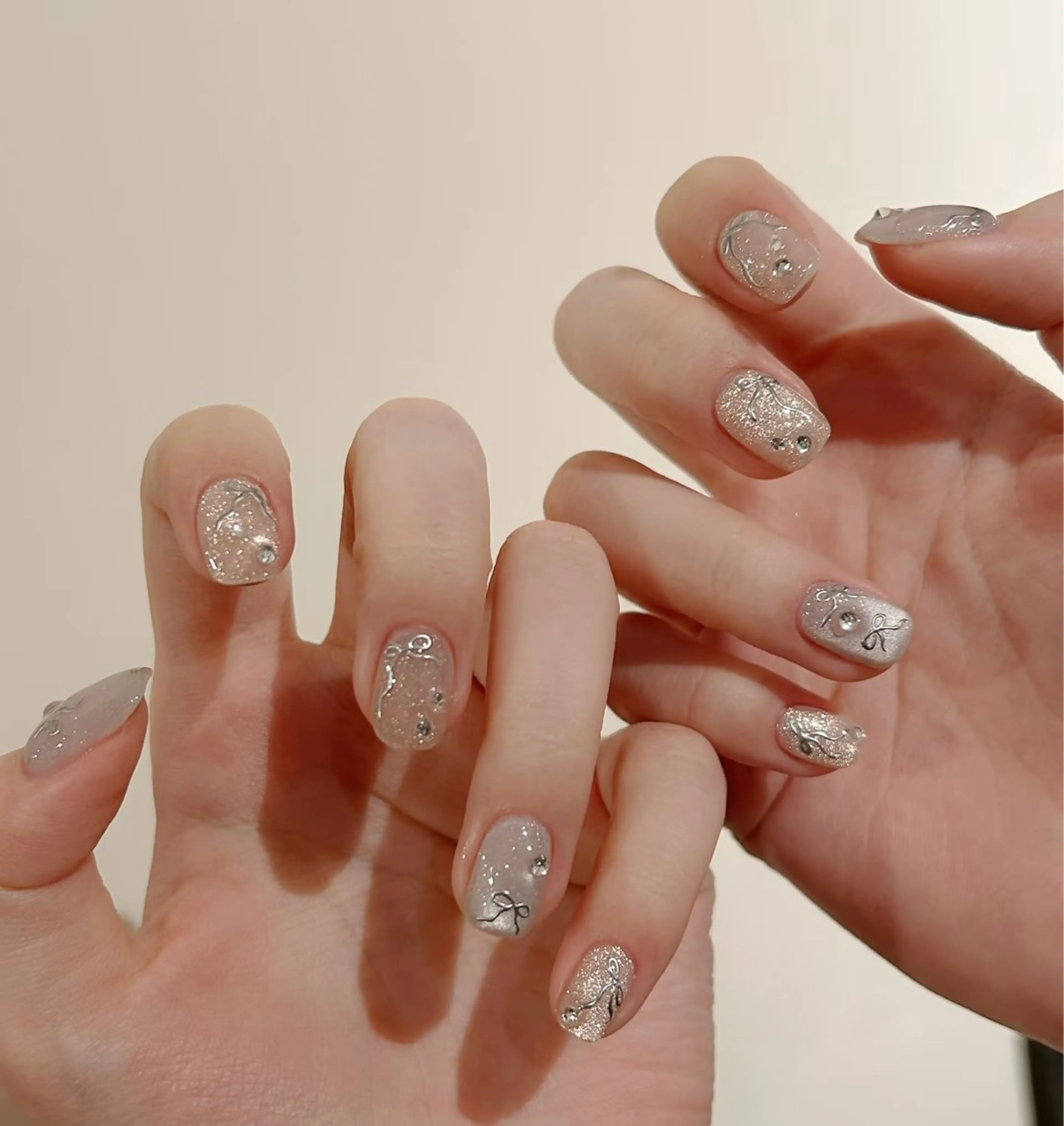 ネイル ハンドネイル Freya nail salon所属・Freya トウのネイルデザイン