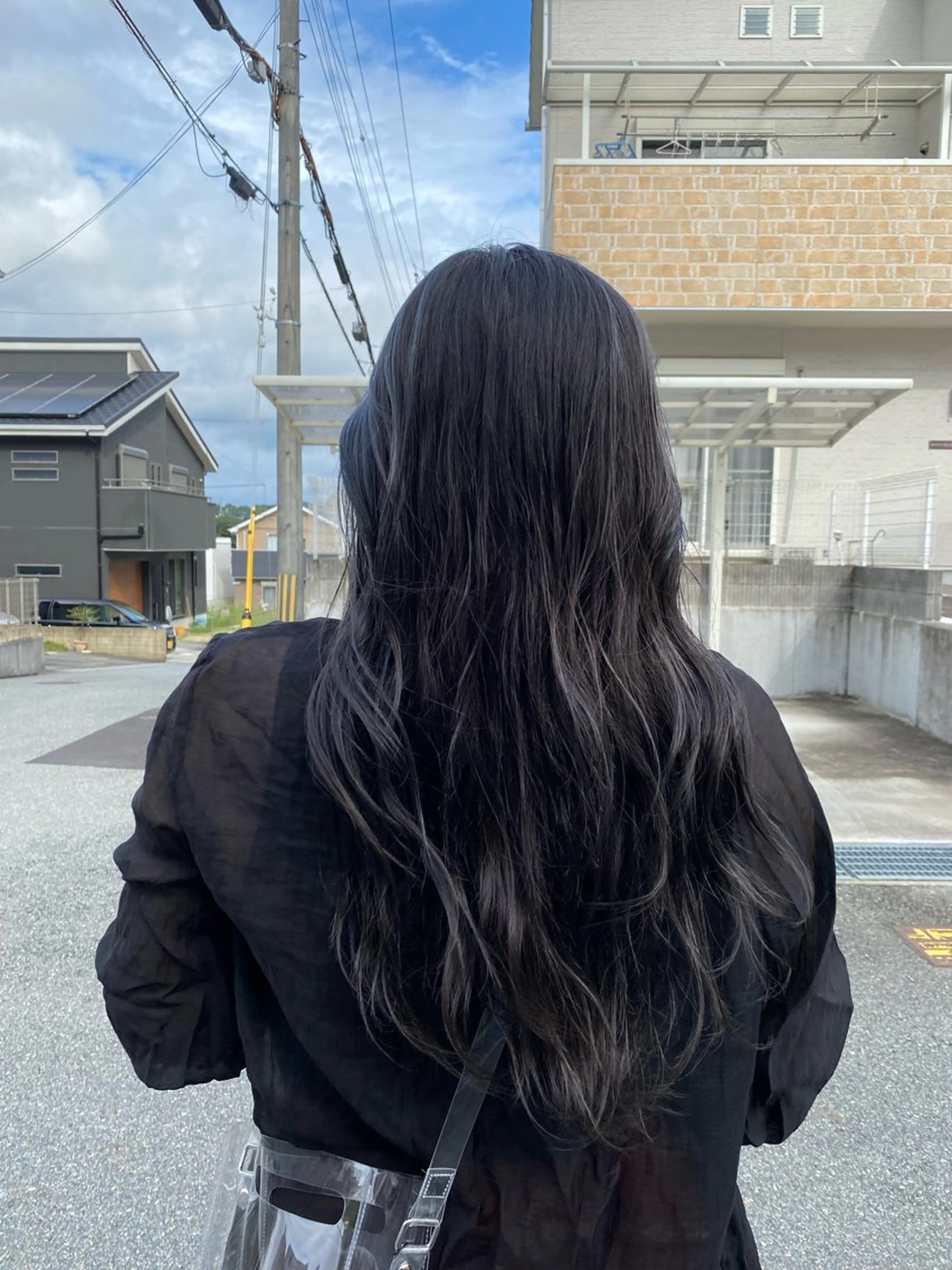 【期間限定価格】🫧ワンメイクカラー🫧鎖骨より下＋500円になります🙇の写真