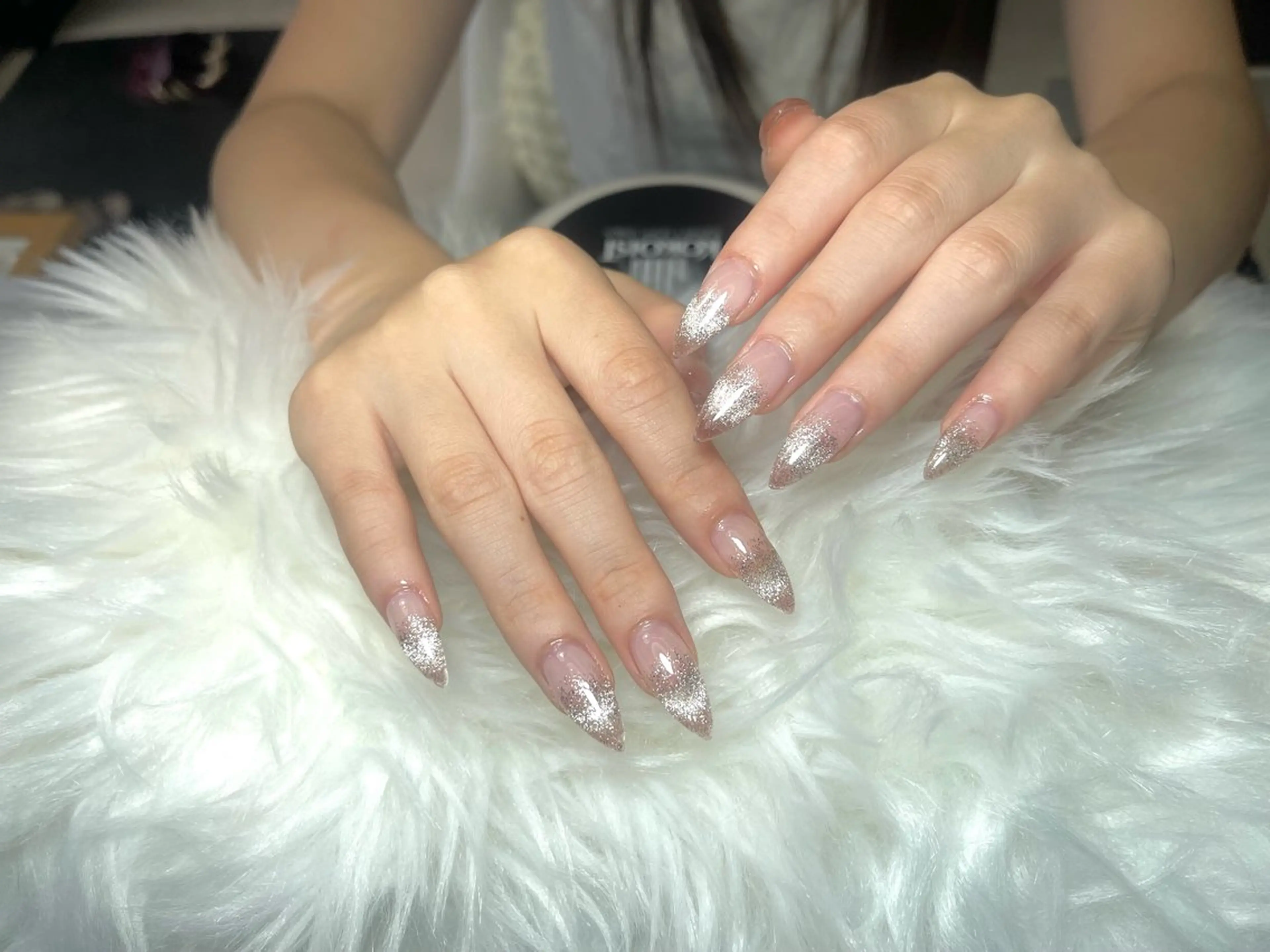 ネイル ハンドネイル Lillie nail salonのネイルデザイン