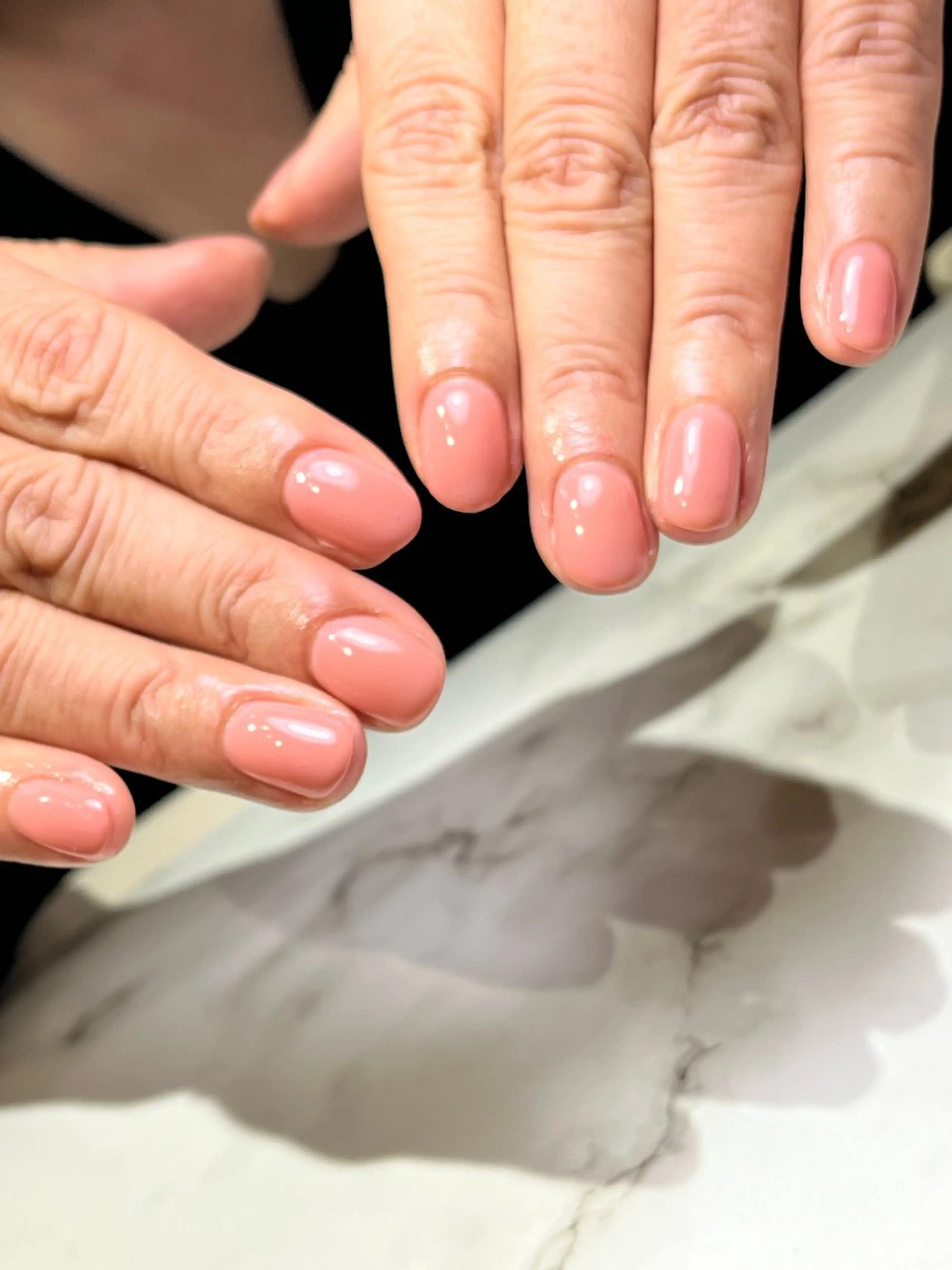 ネイル NAILS BY YUKAのネイルデザイン