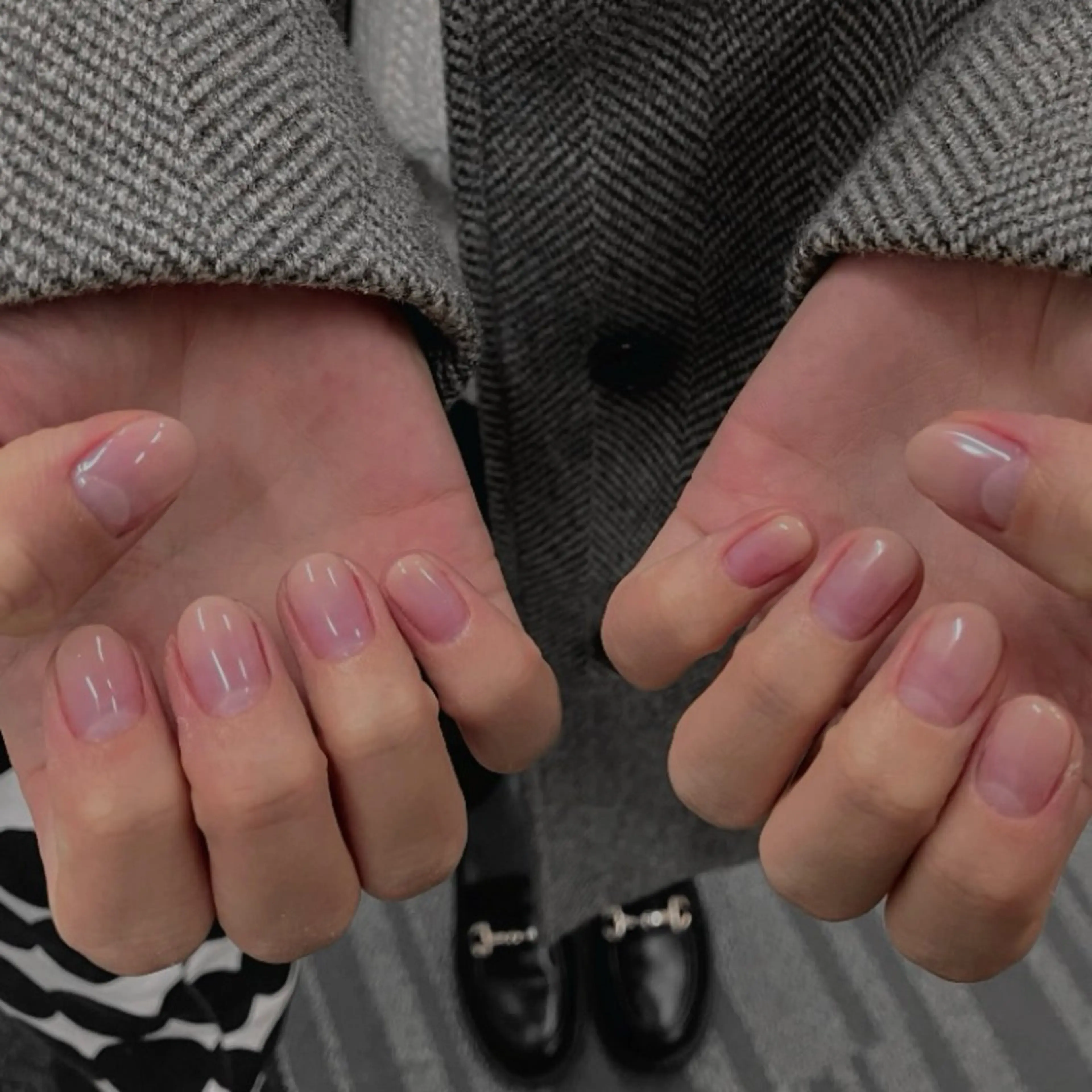 ネイル ハンドネイル 加藤 💅のネイルデザイン