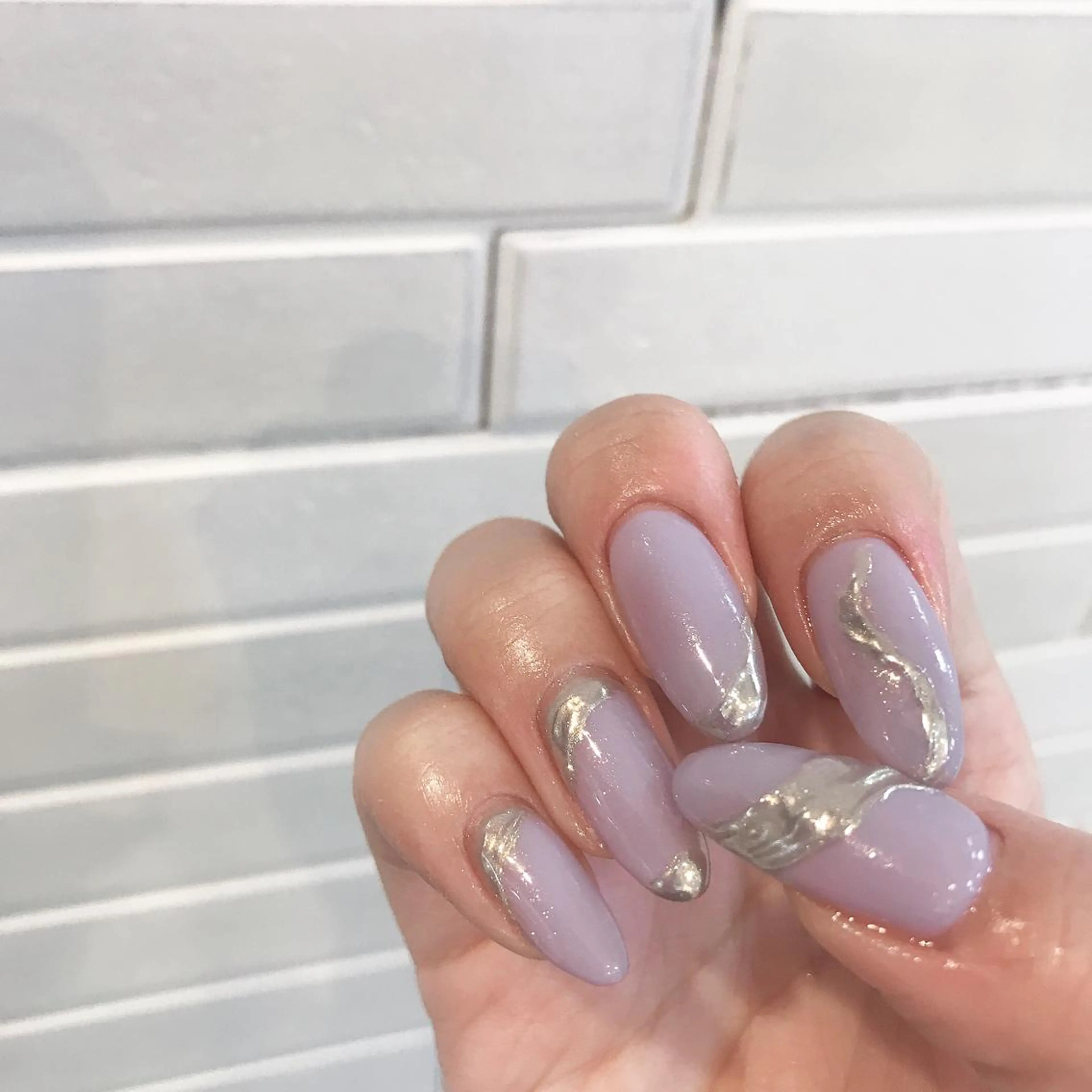 ネイル Nailsalon Julius luna所属・Juliusluna FUZUKIのネイルデザイン