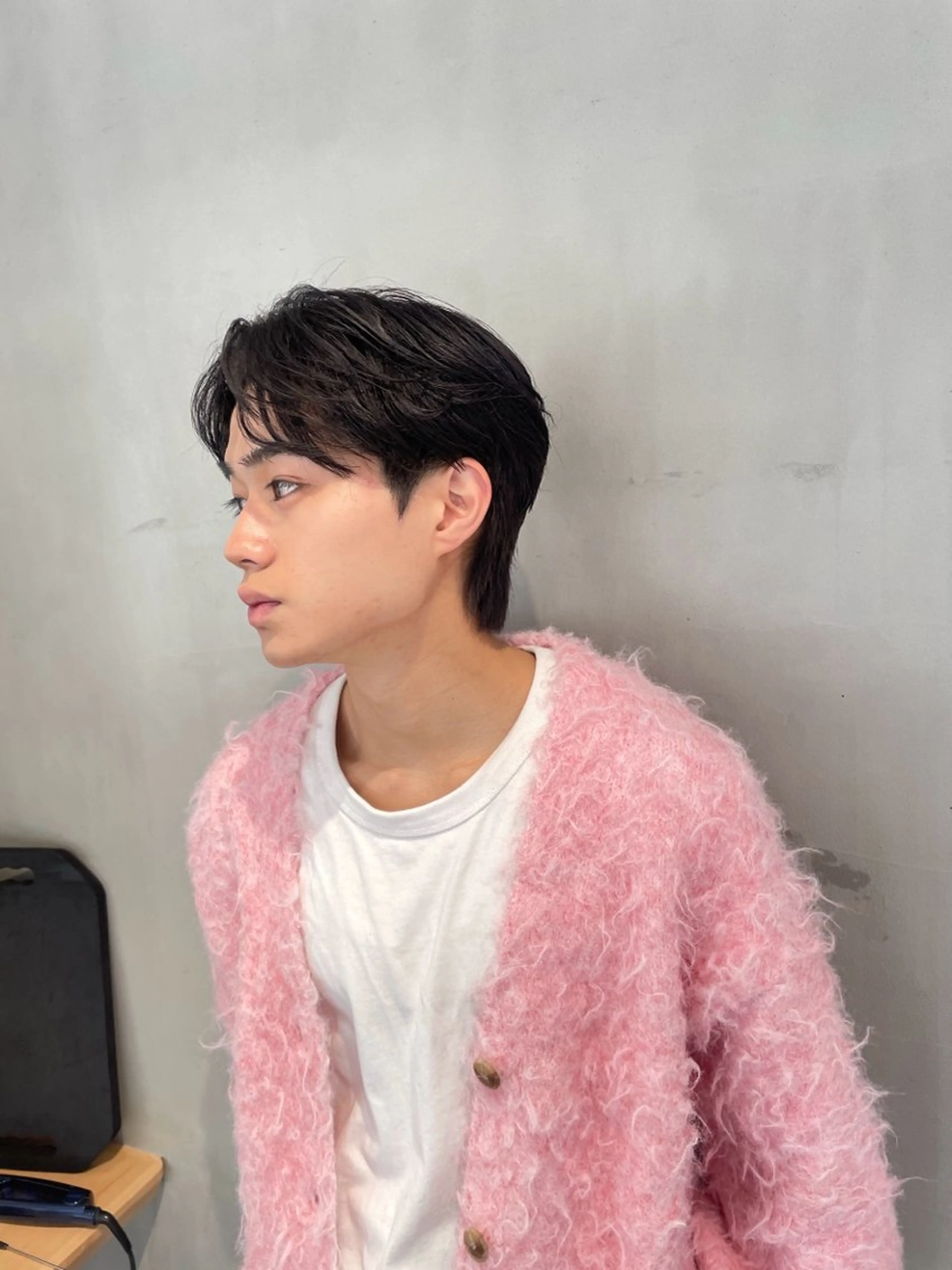 ヘッドスパモデル募集 松瀬晴香のその他イメージ