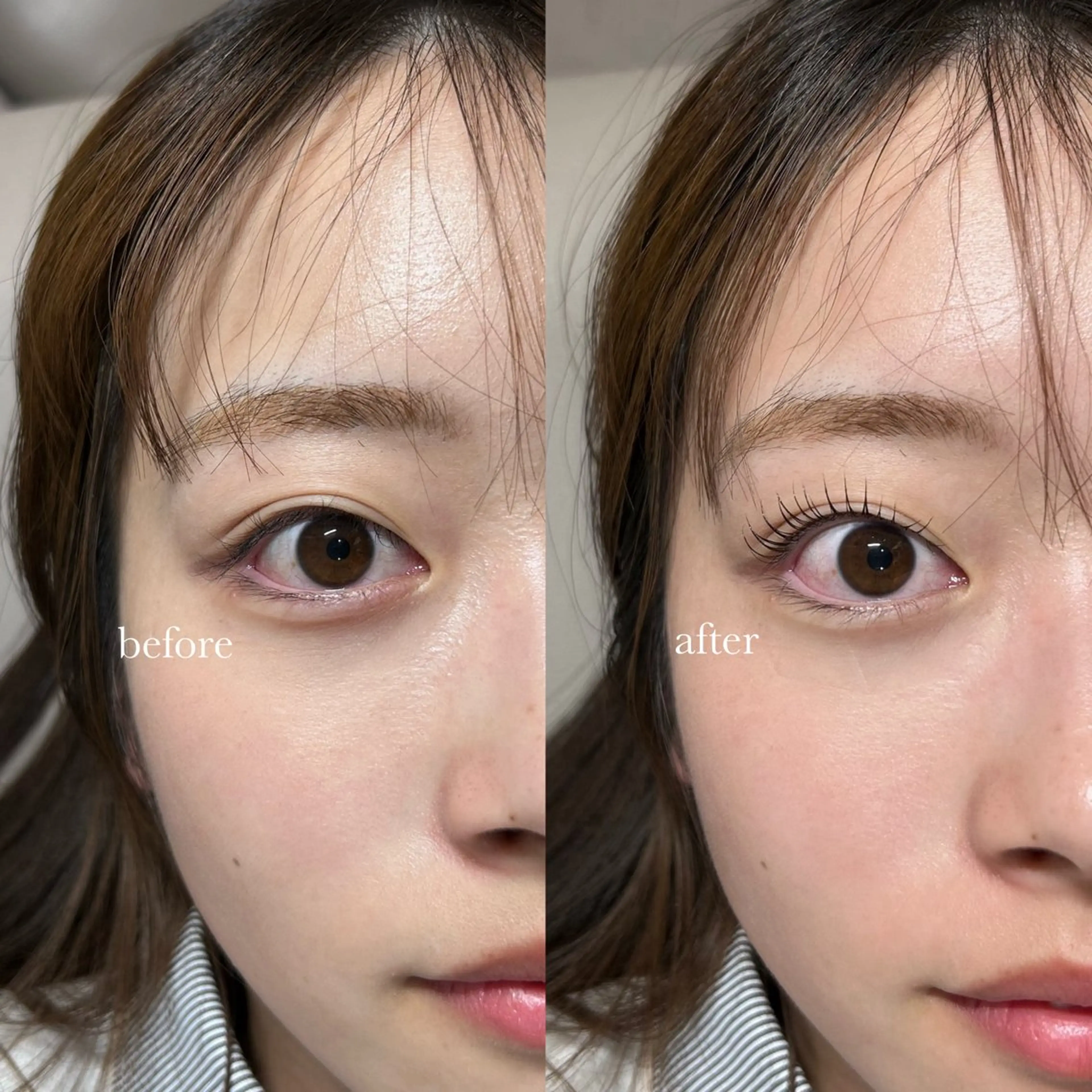 マツエク・マツパ まつげパーマ KOCHAB  EYELASH所属・KOCHAB EYELASH田村のマツエク・マツパデザイン