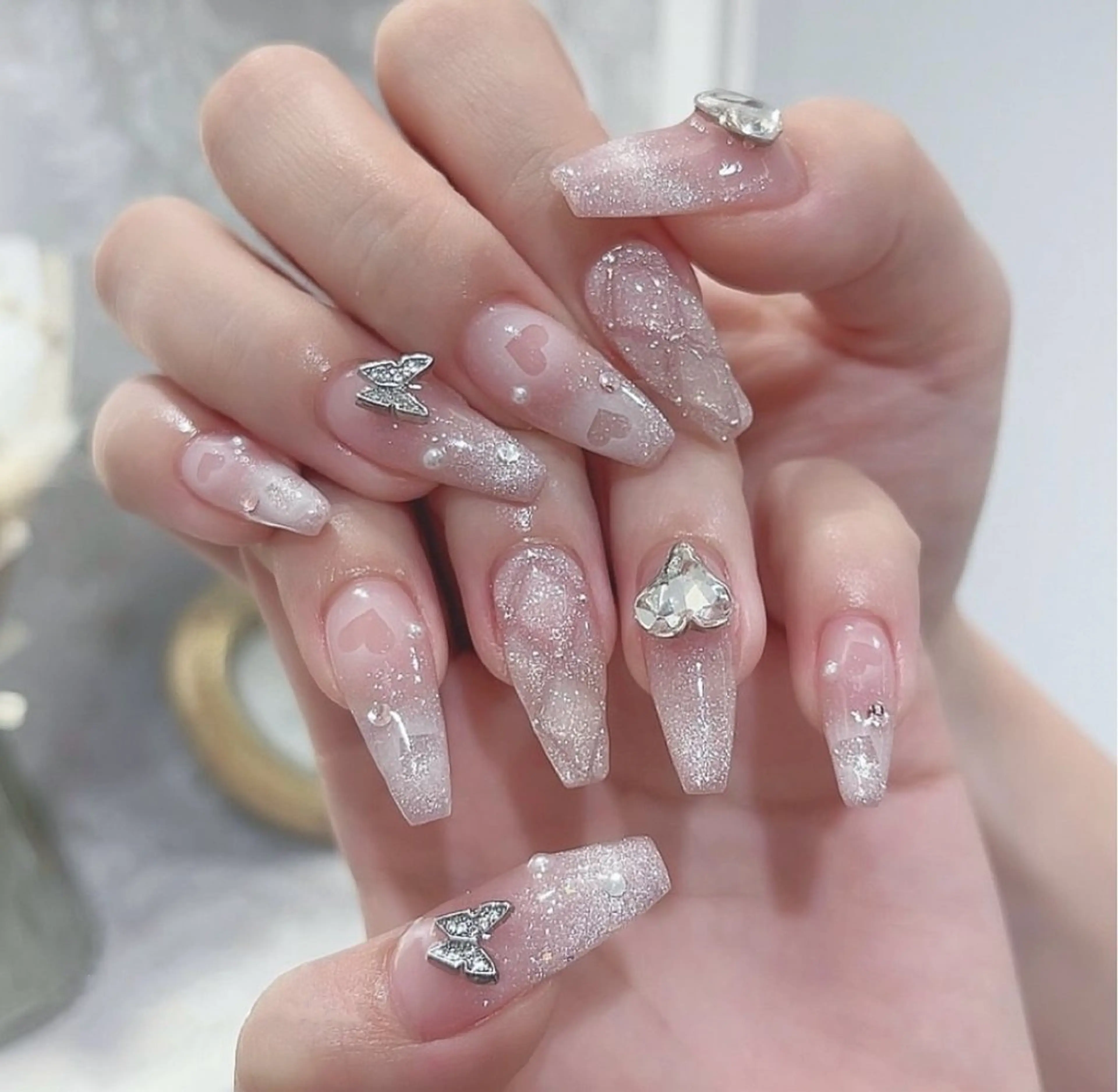 ネイル Zz nail salonのネイルデザイン