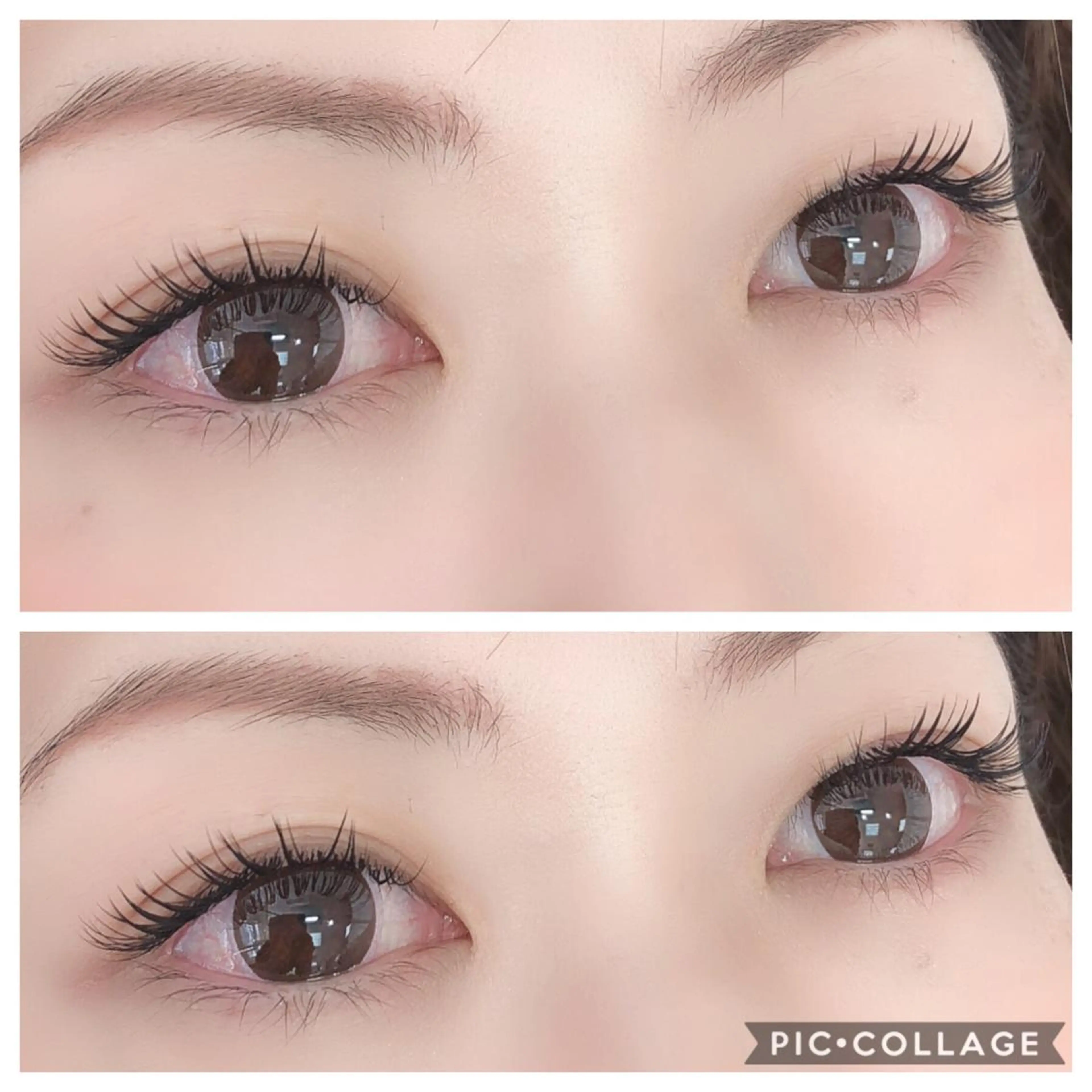 マツエク・マツパ マツエク eyelash  salon   ALICE所属・佐々木 由井のマツエク・マツパデザイン