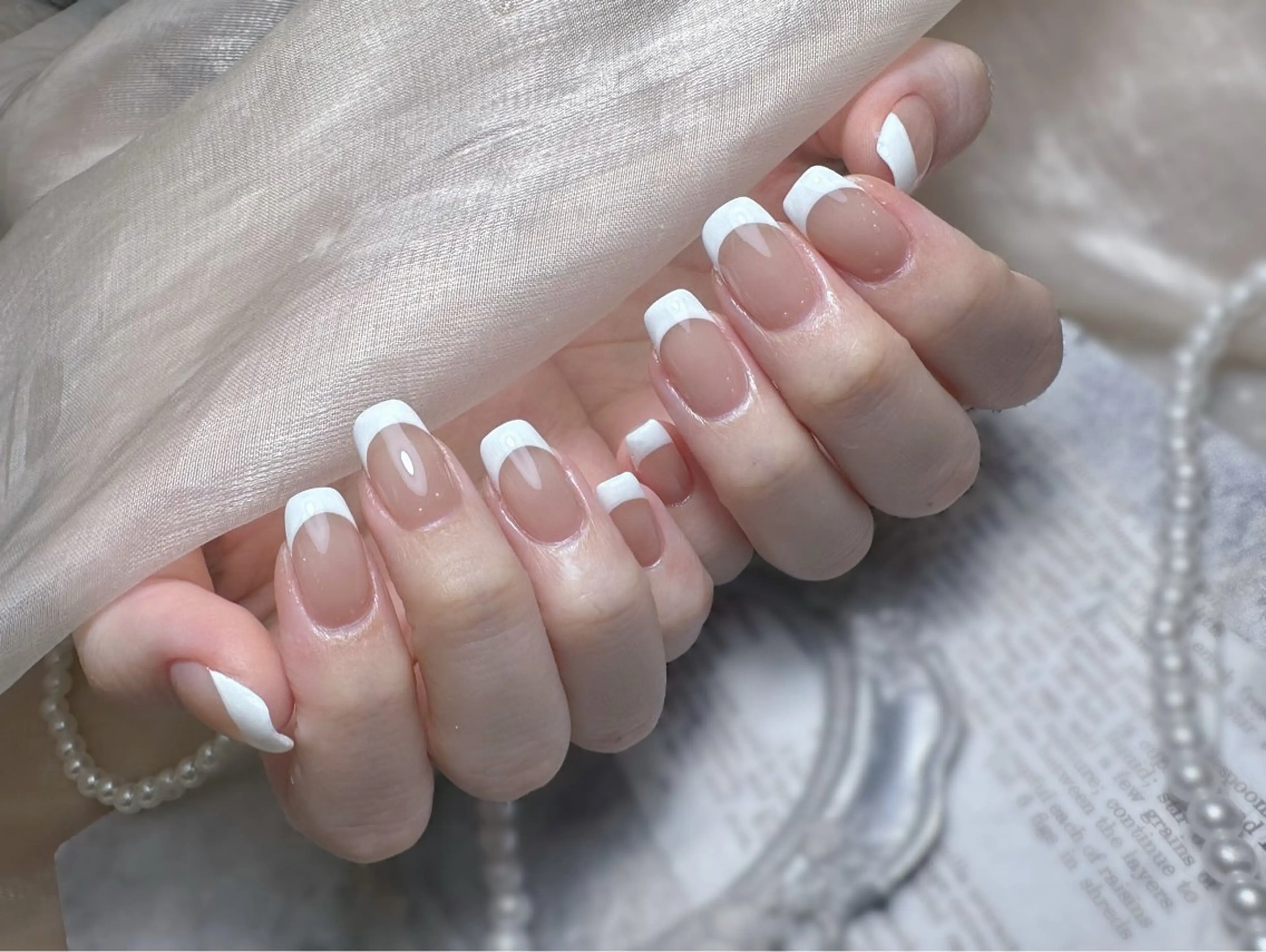 ネイル Miss Uネイルサロン所属・MissU ネイルサロンのネイルデザイン