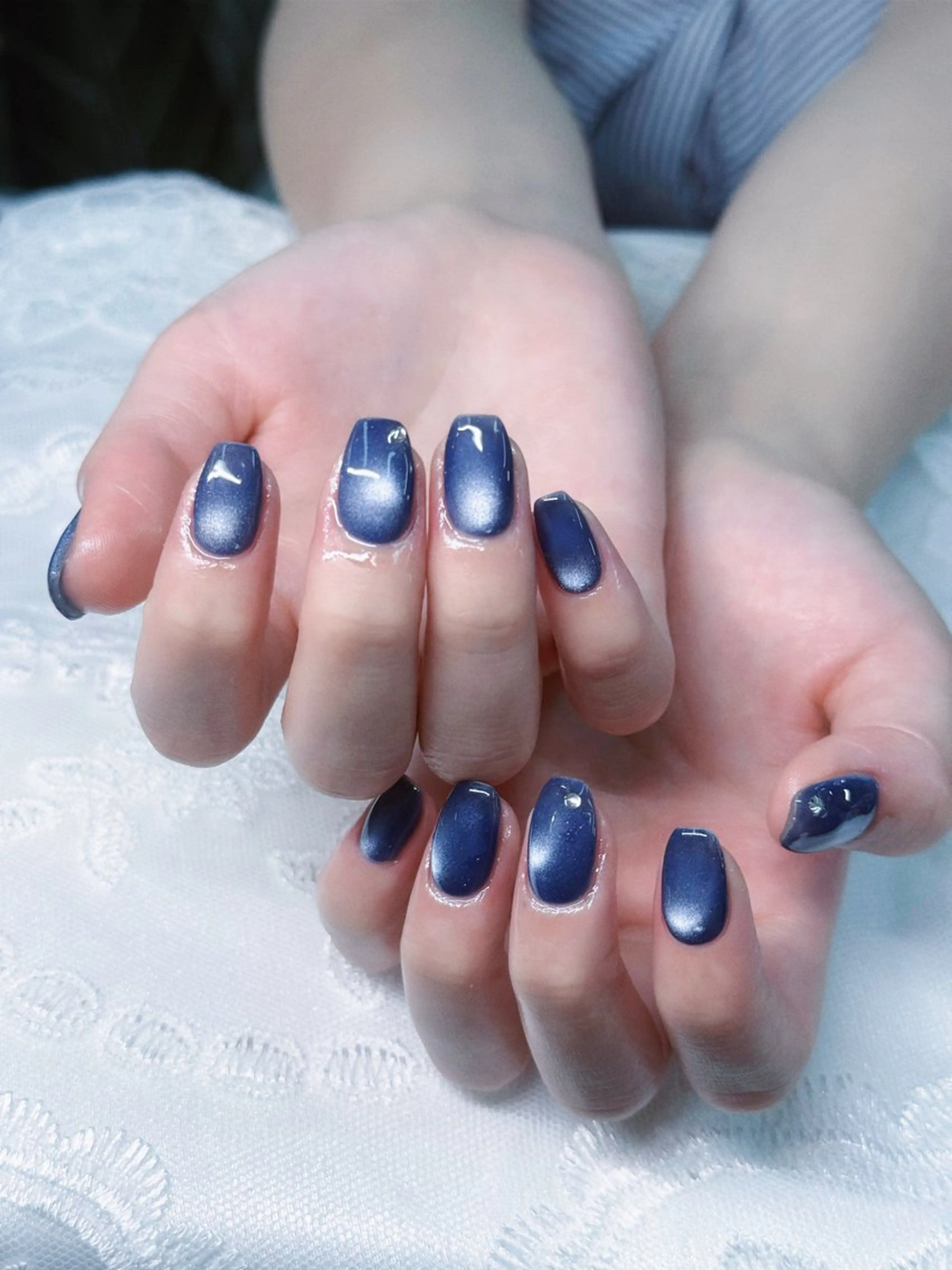 ネイル Athena Ayase Nailのネイルデザイン