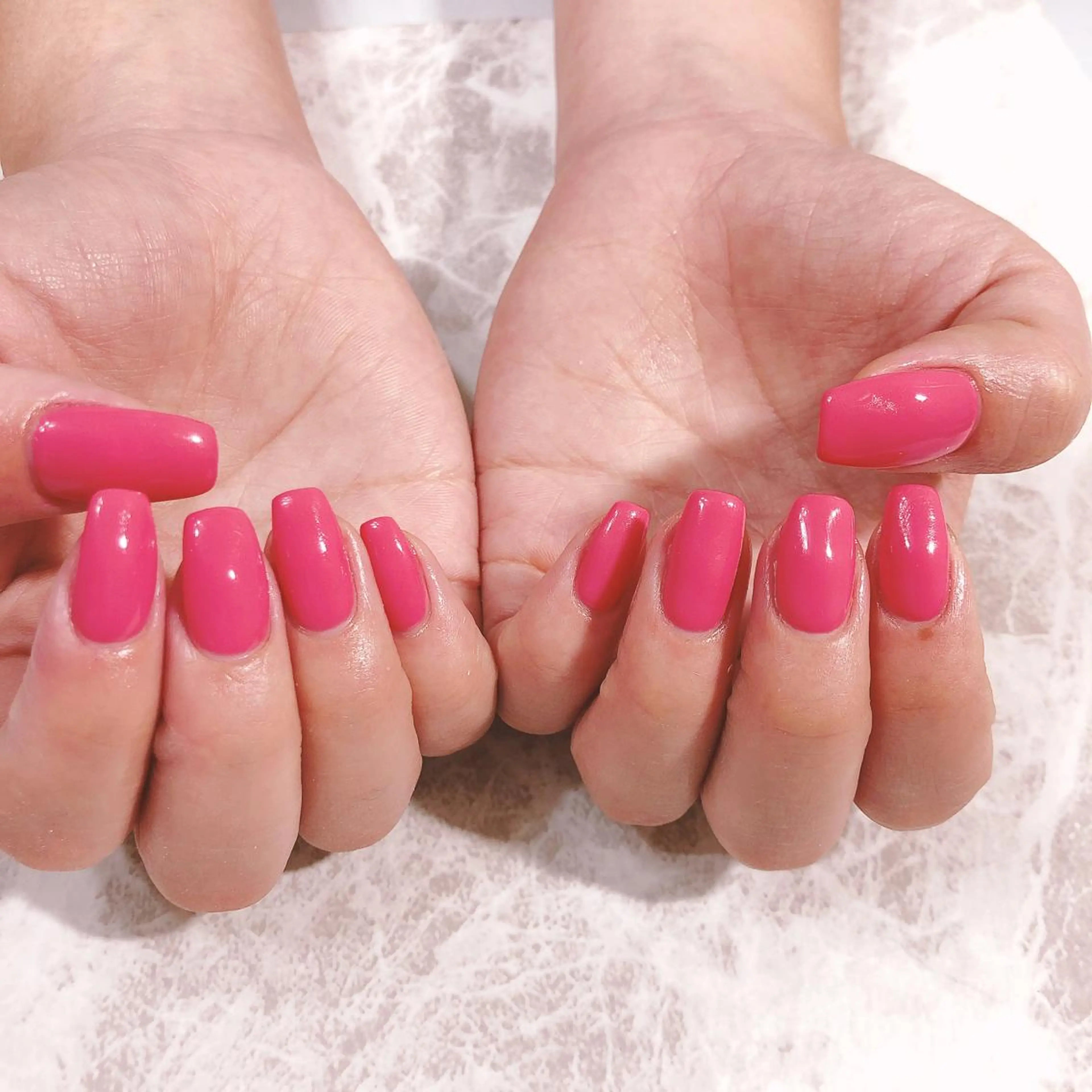 ネイル VIOLUS所属・VIOLUS 関目のネイルデザイン