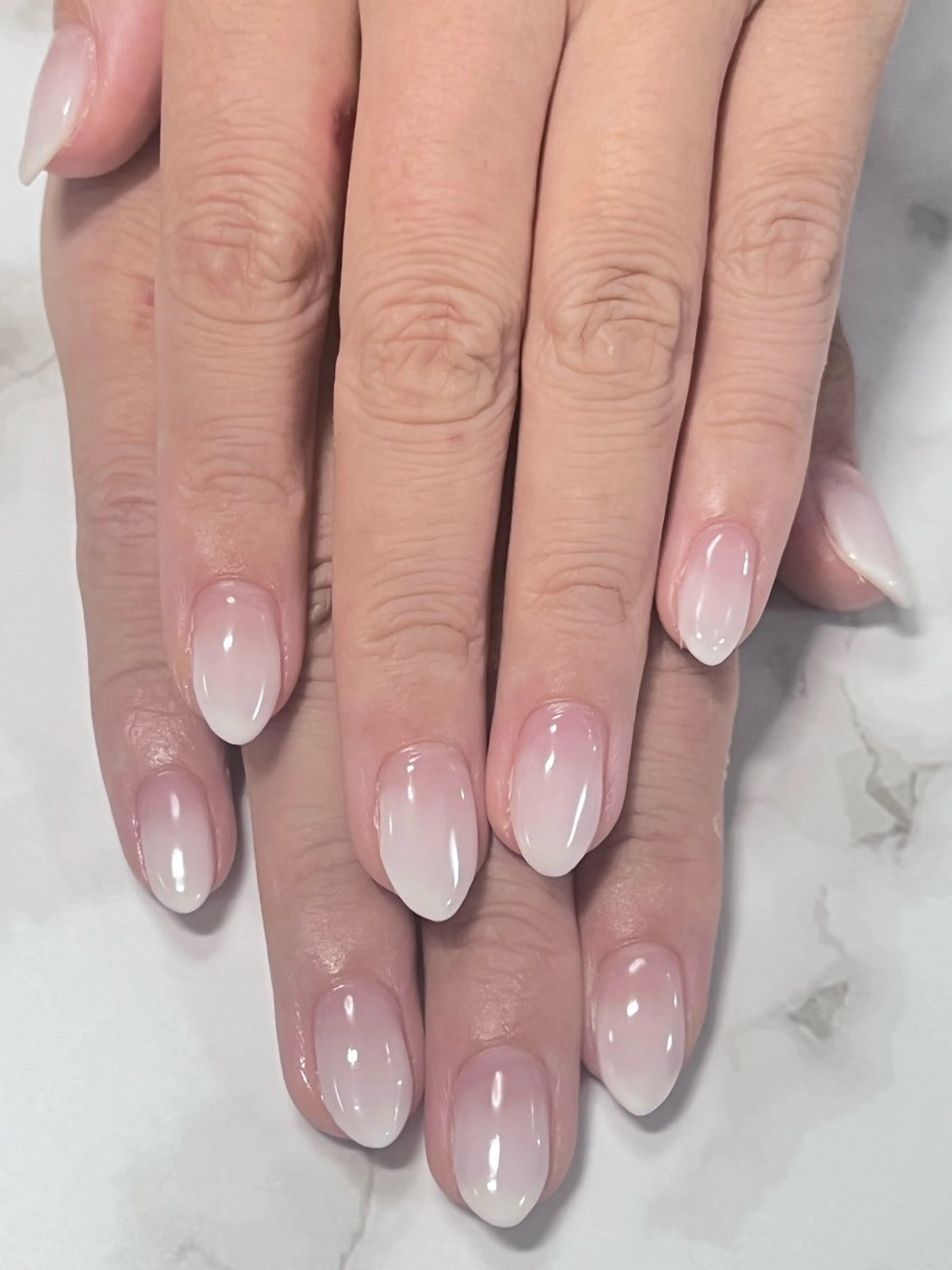 ネイル 自由が丘サロン AYAME💅のネイルデザイン