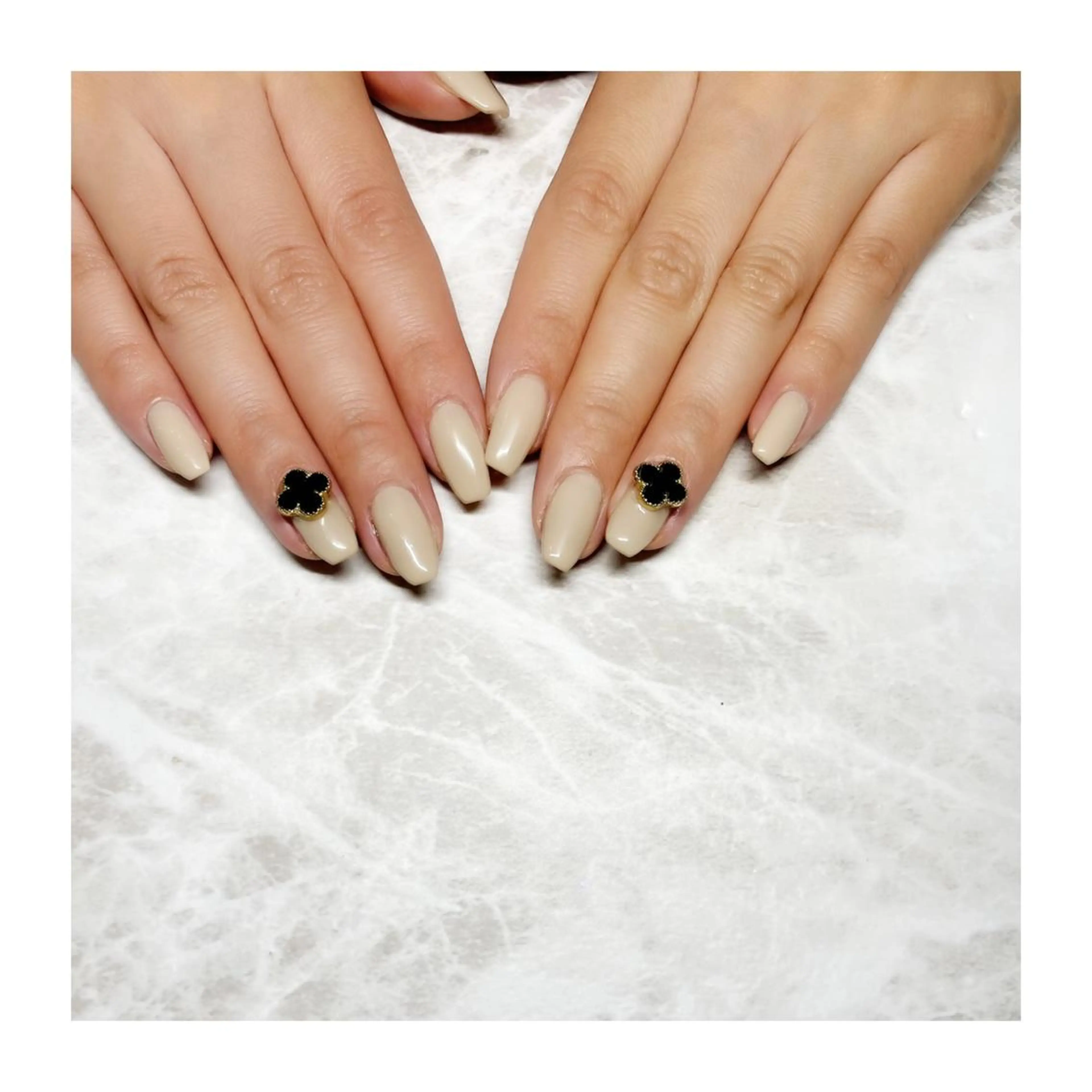 ネイル ハンドネイル Nailsalon -Aのネイルデザイン