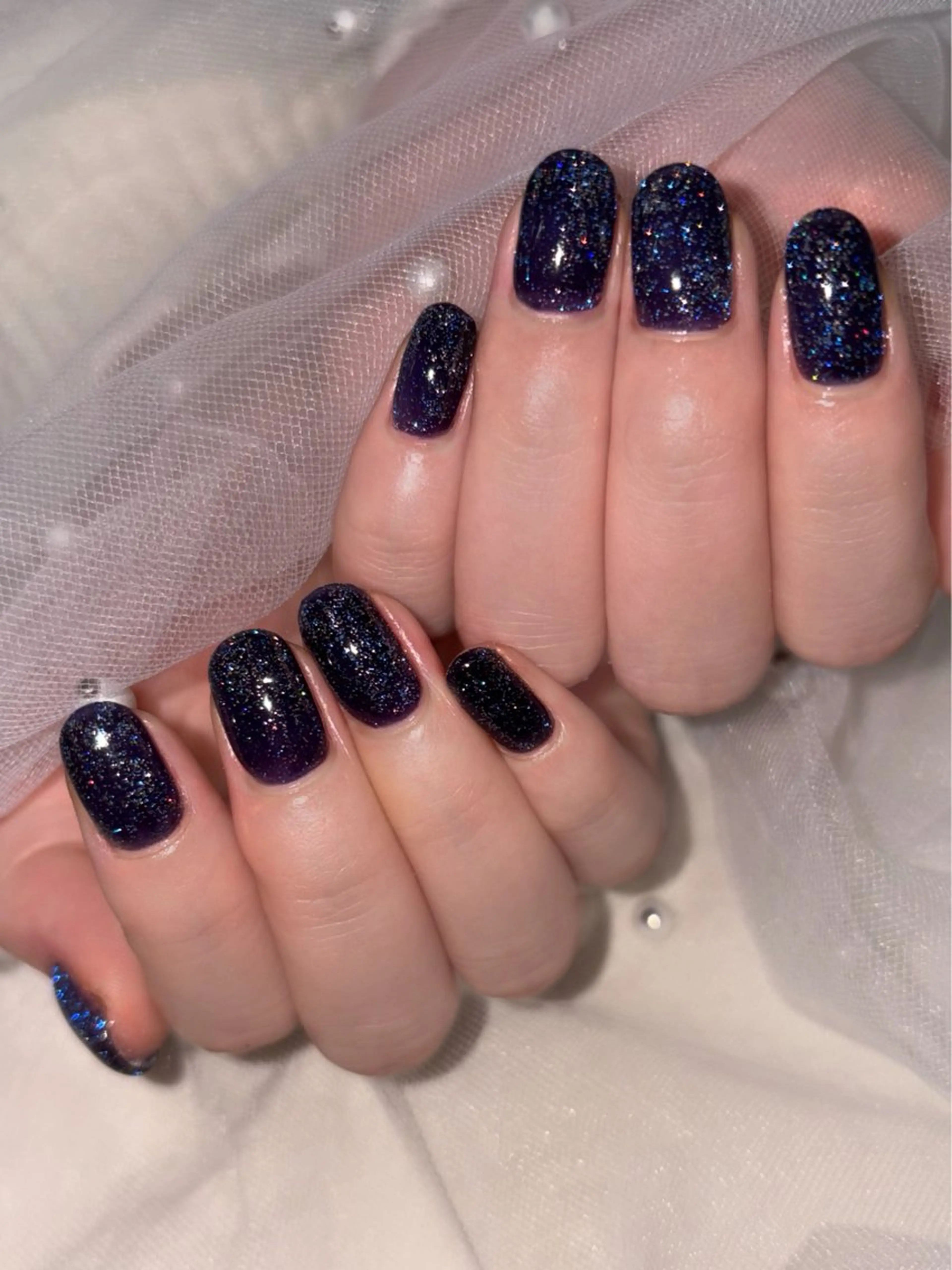 ネイル ハンドネイル MOJA NAIL所属・MOJA NAIL ＊MAIKOのネイルデザイン