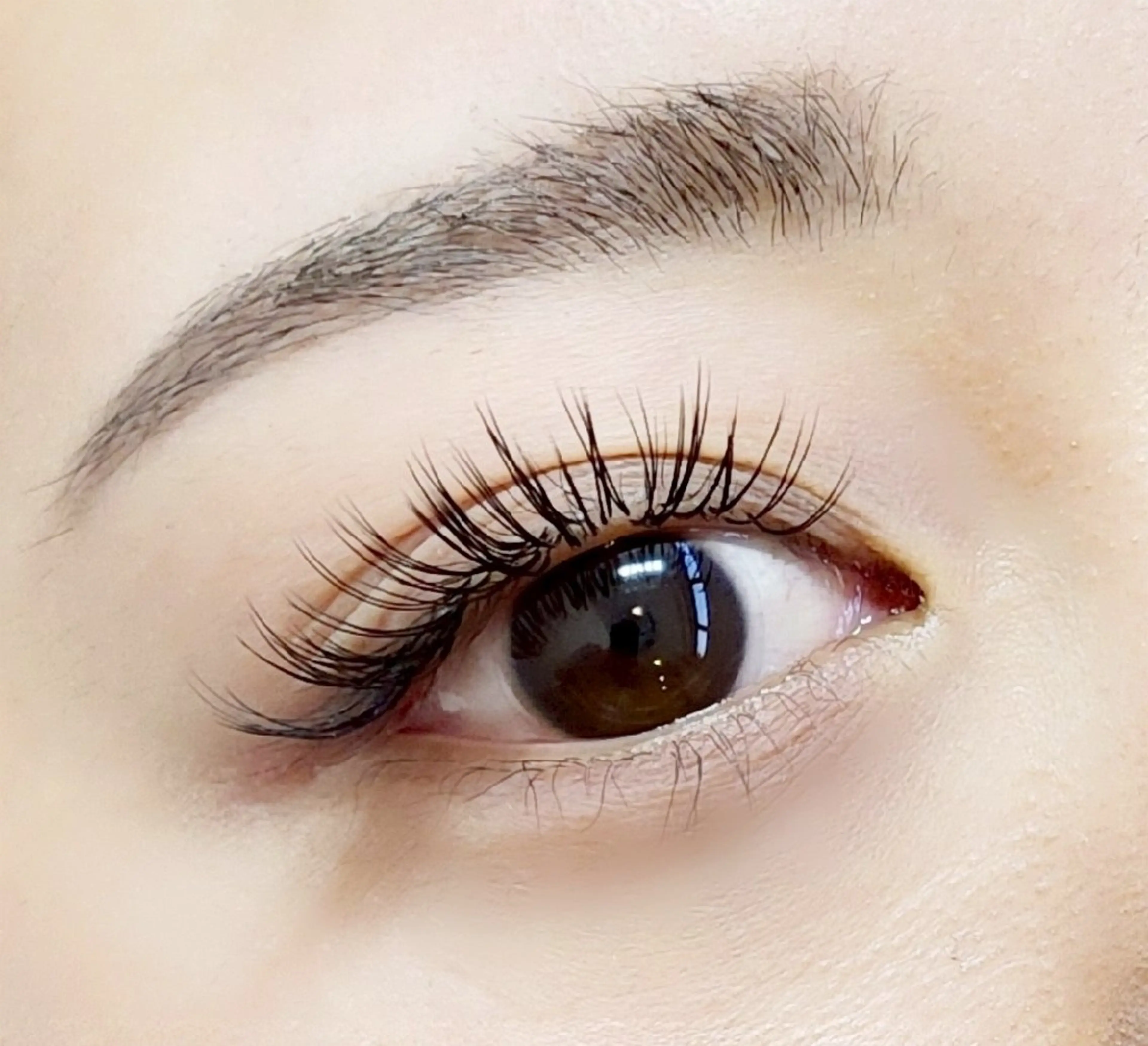 マツエク・マツパ バインドロック マツエク eyelash R𓇼eri🐈️のマツエク・マツパデザイン