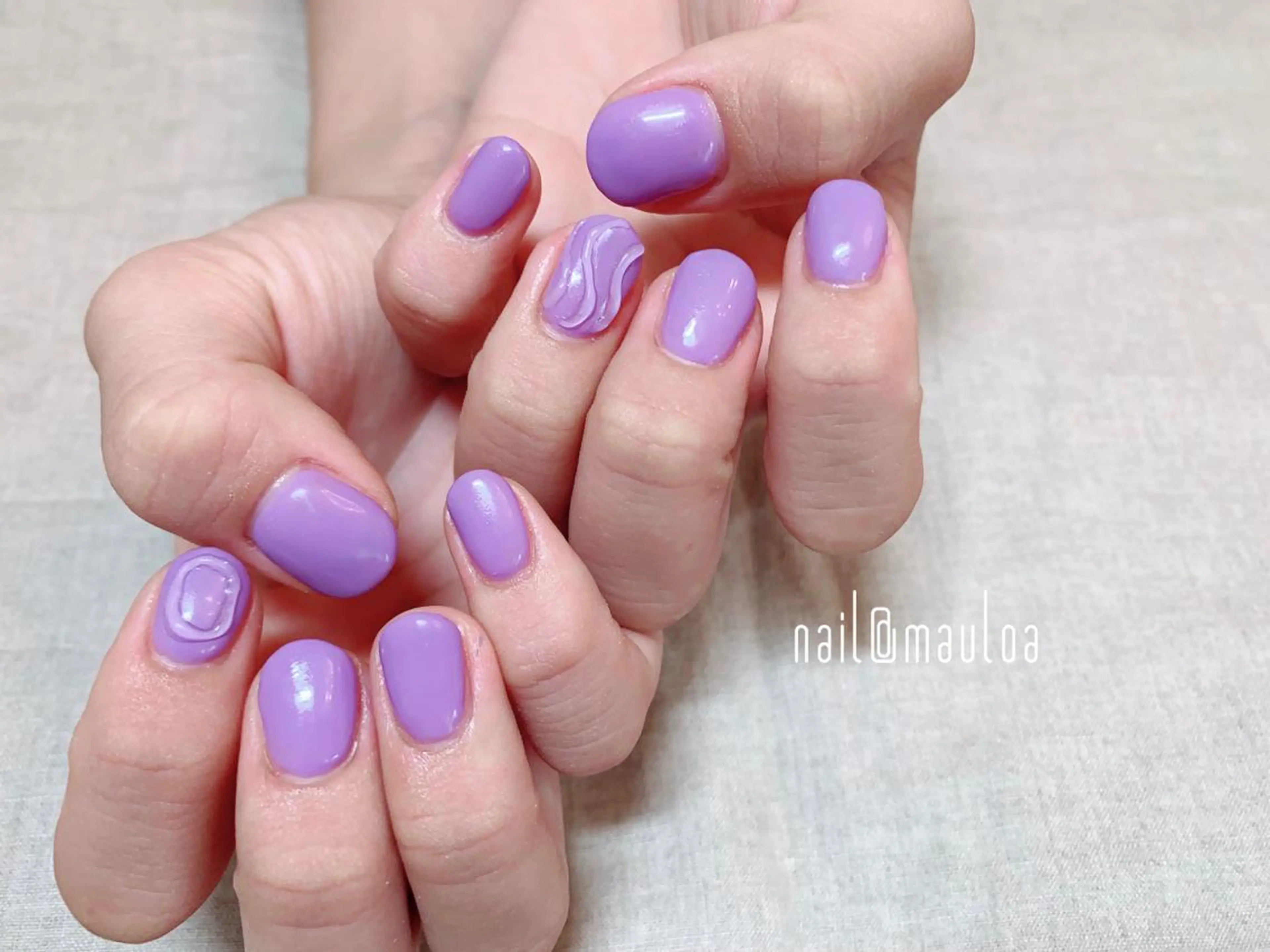 ネイル pipi..所属・pipi ..のネイルデザイン