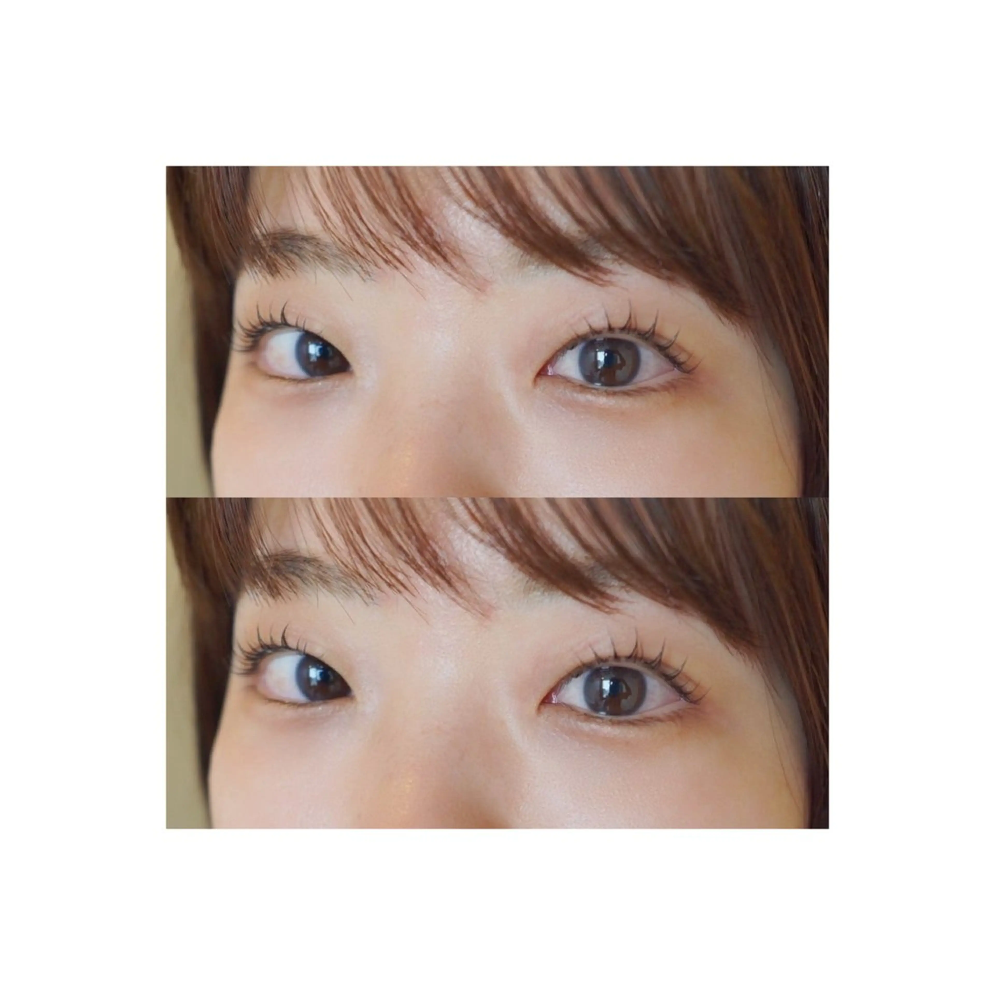 マツエク・マツパ マツパ U too e's MANAE🌼のマツエク・マツパデザイン