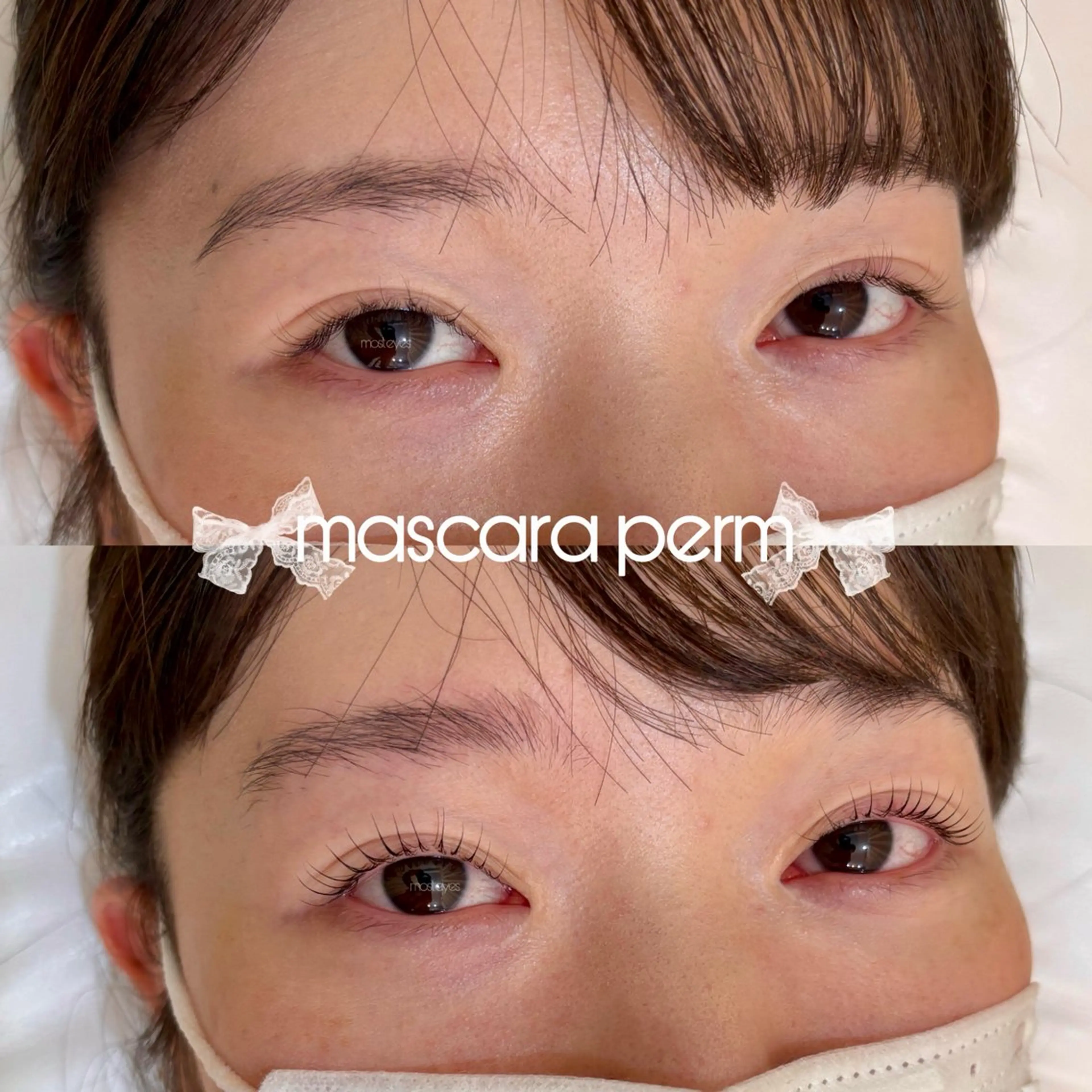 マツエク・マツパ most eyes 🤍OHTOMOのマツエク・マツパデザイン